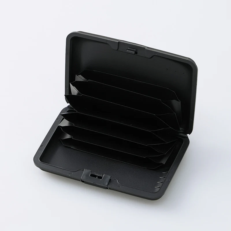 SP 卡片收納包/黑