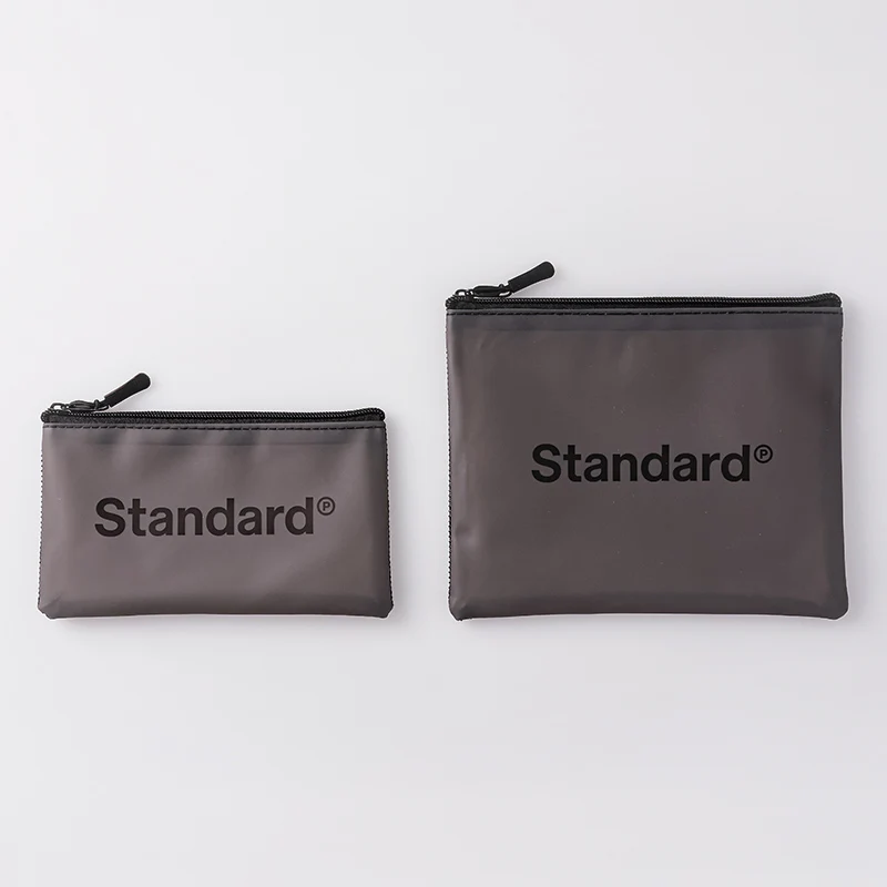 SP 小物收納袋/黑 2入