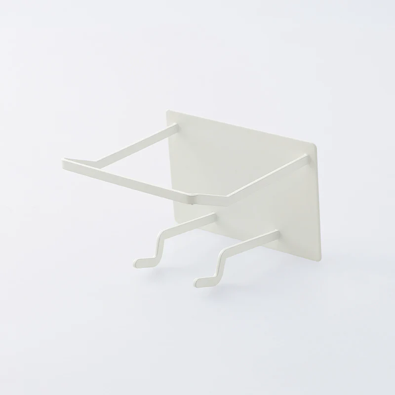 SP 磁吸浴室置物架