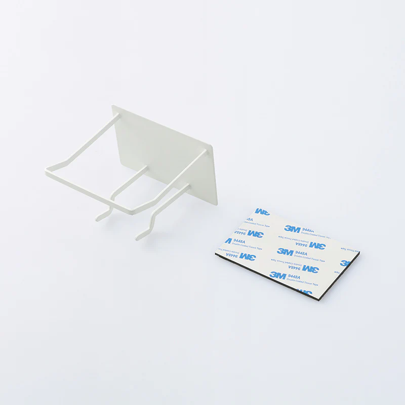 SP 磁吸浴室置物架