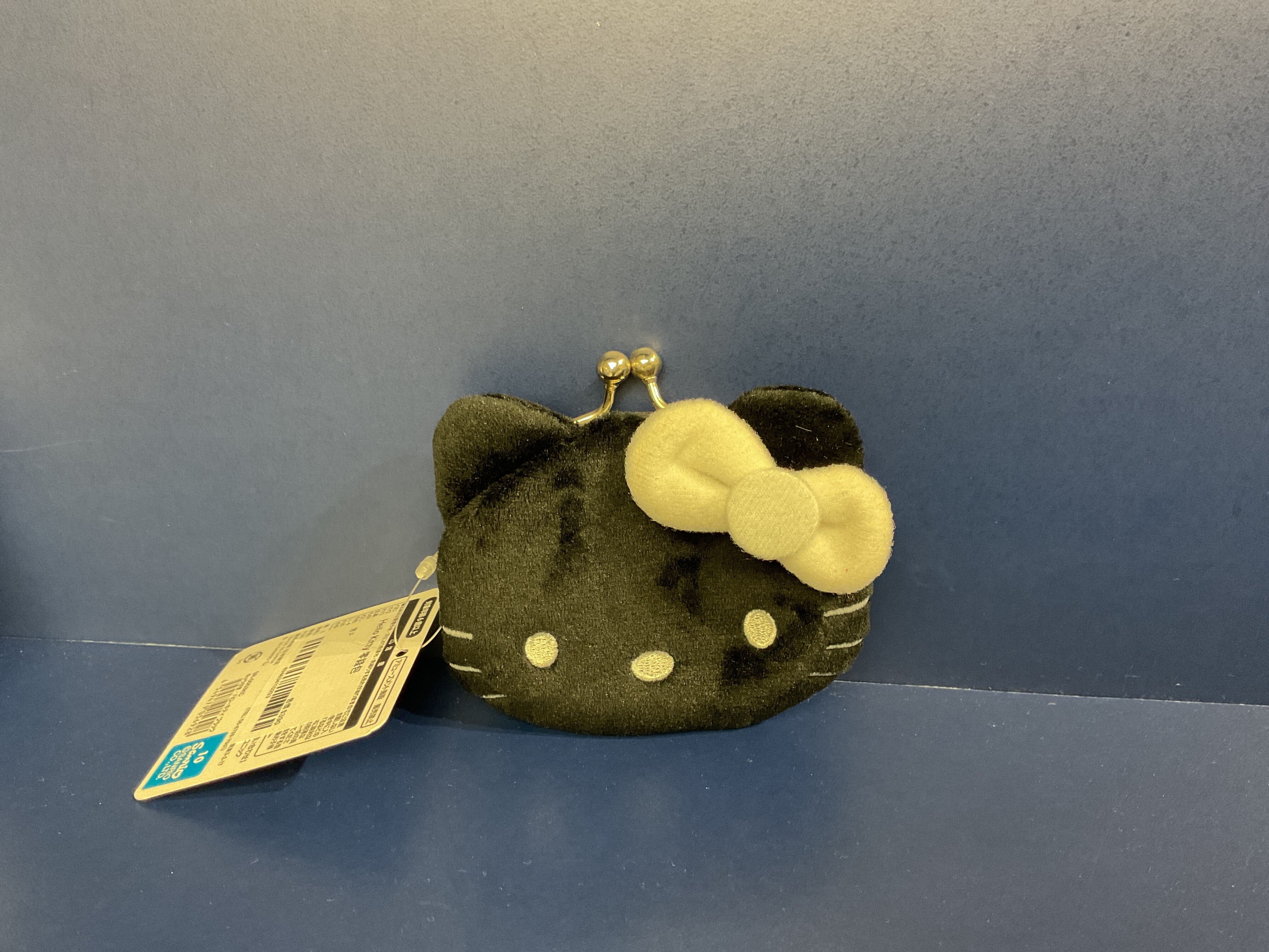 Hello Kitty 零錢包