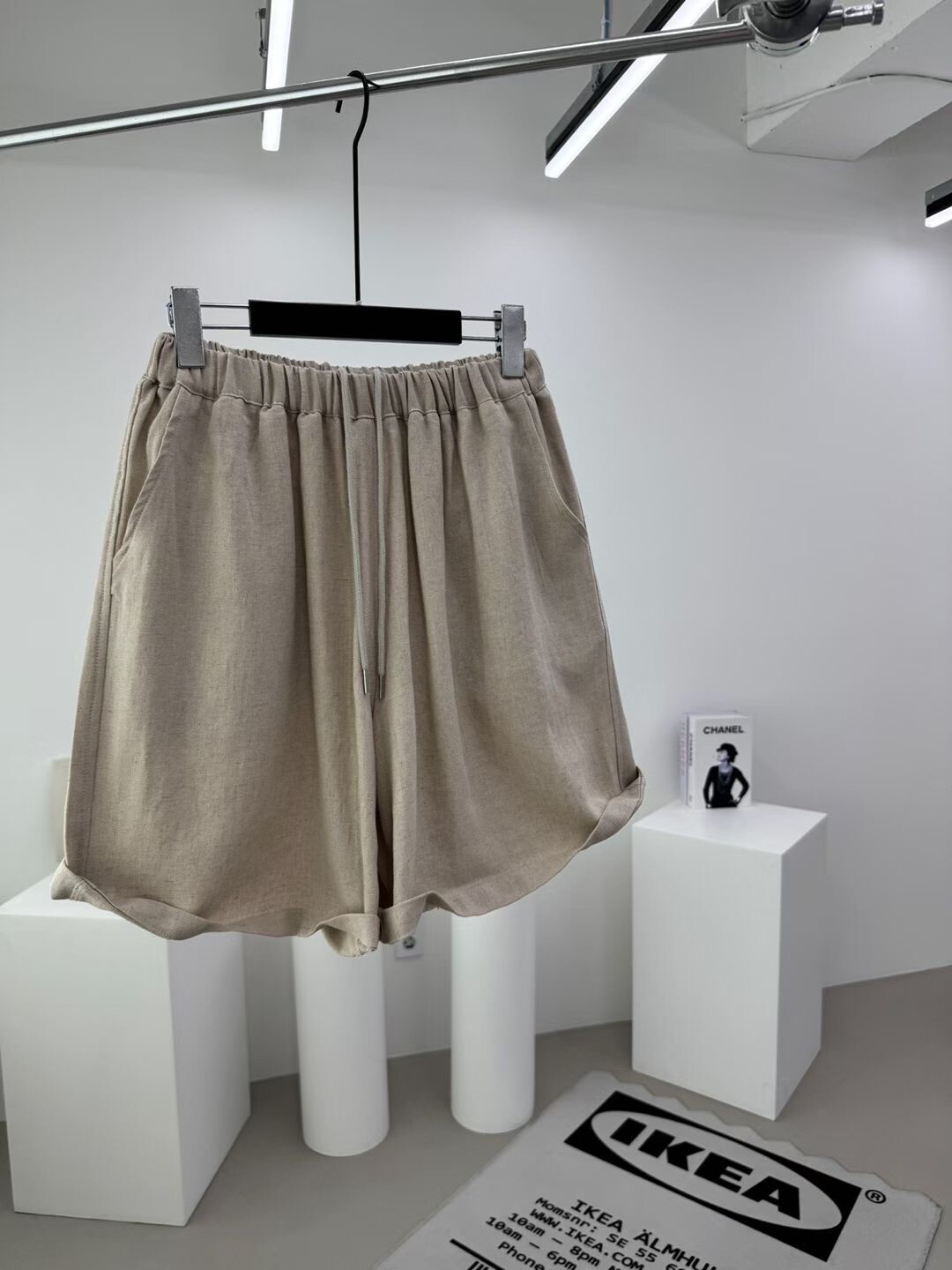 SHORT