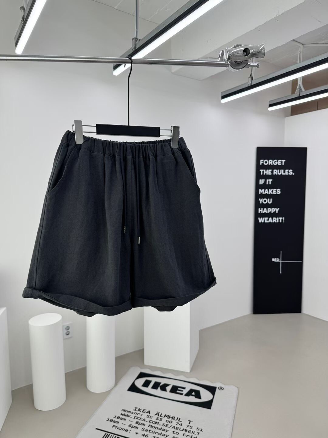 SHORT