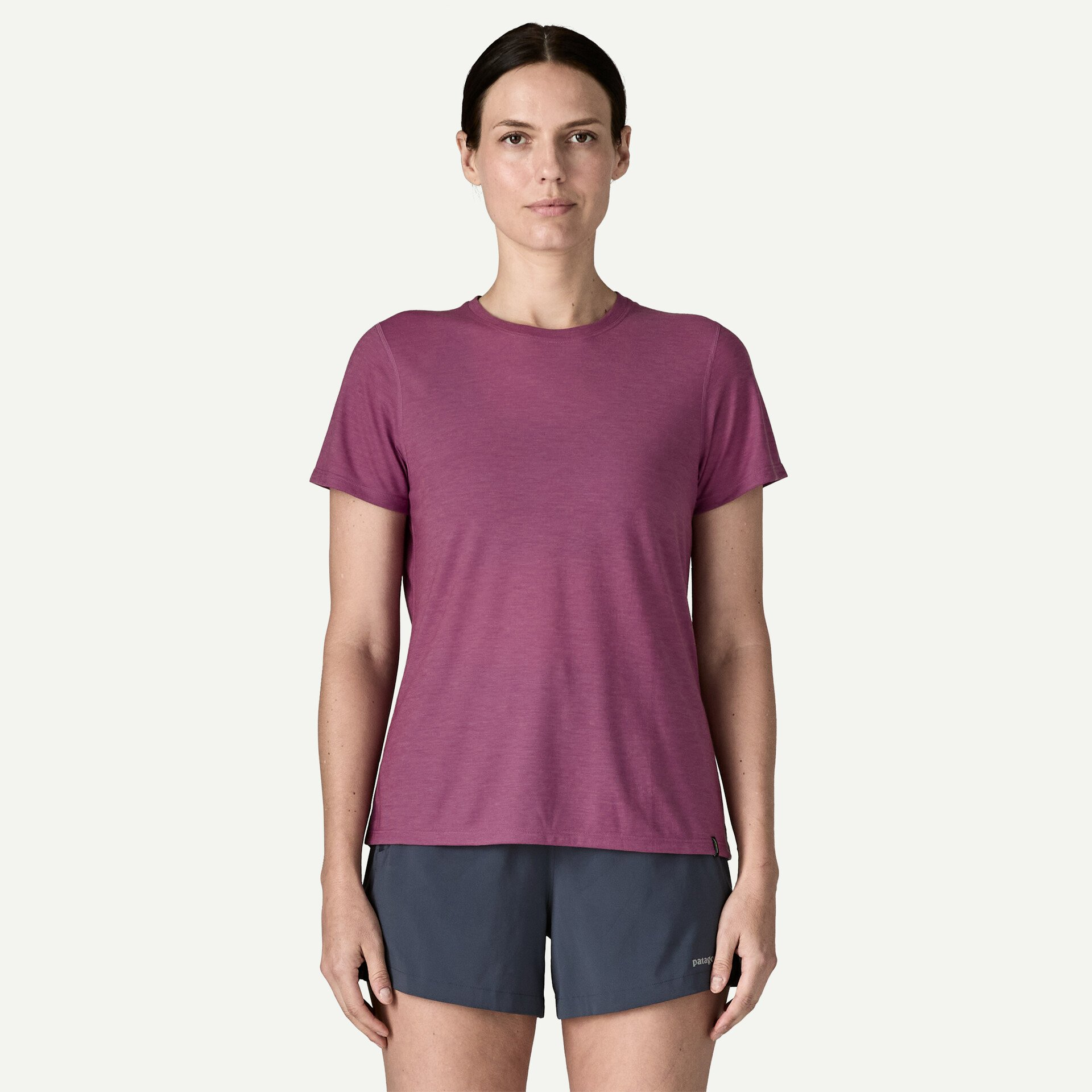 Patagonia W's Capilene® Cool Trail Shirt 26SS