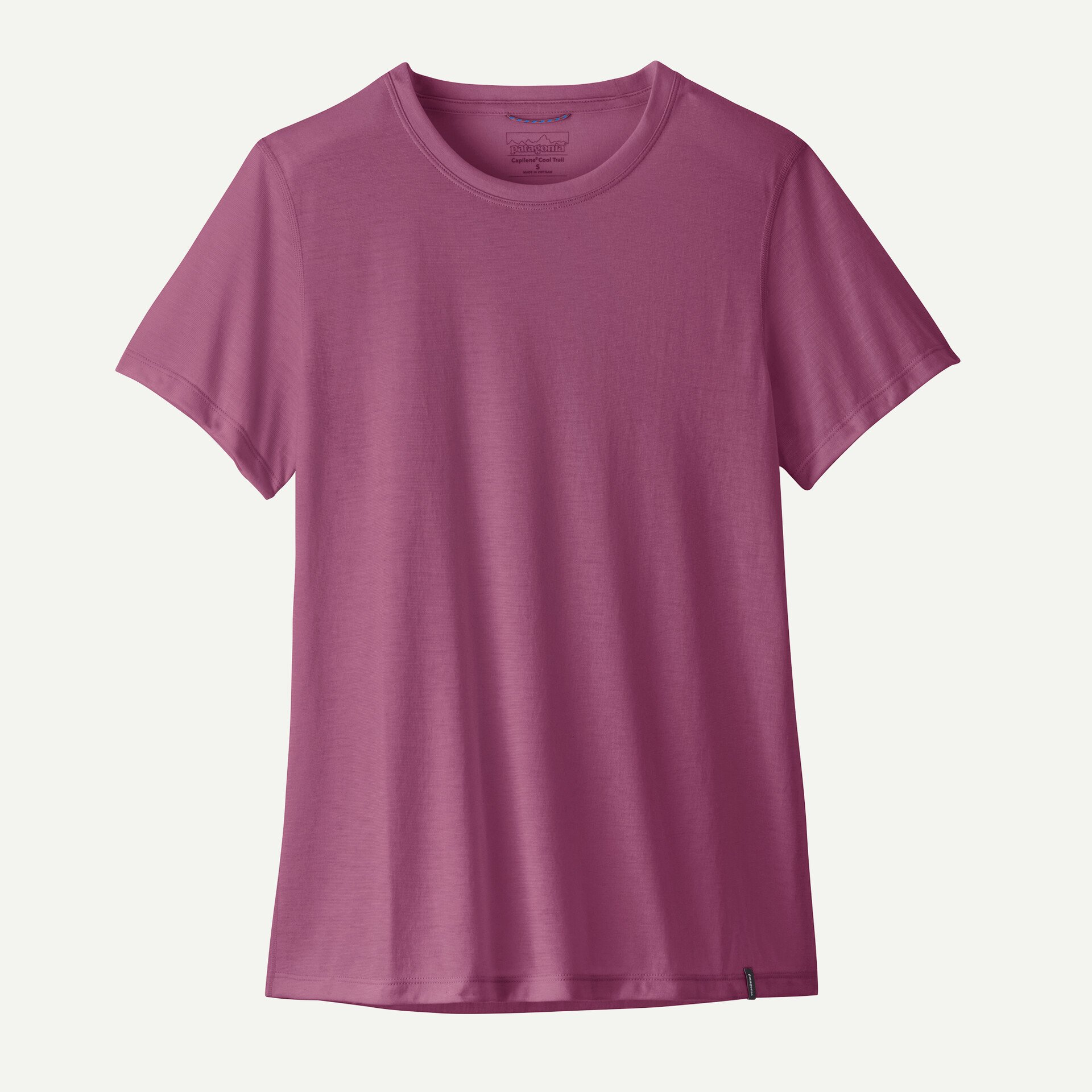 Patagonia W's Capilene® Cool Trail Shirt 26SS