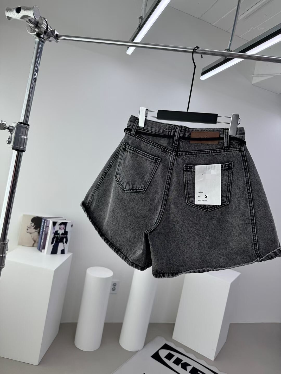SHORT