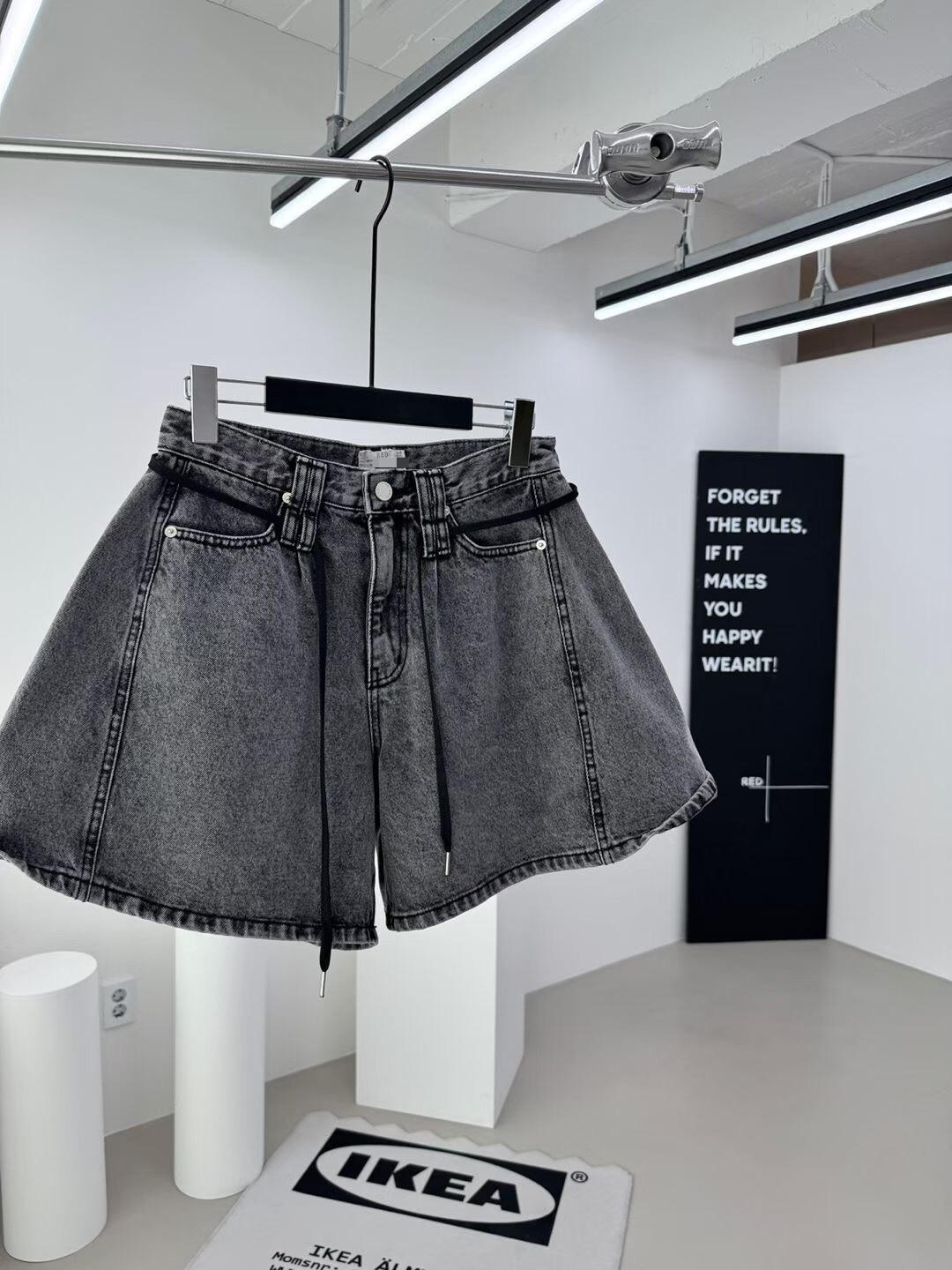SHORT