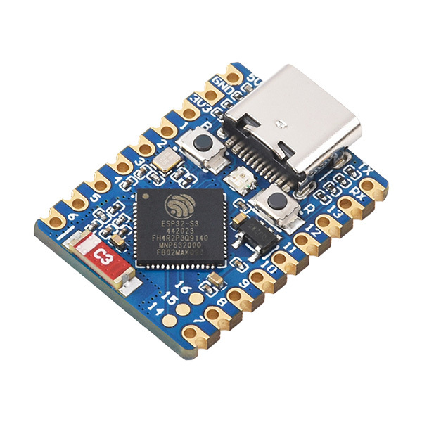 Waveshare ESP32-S3-Zero