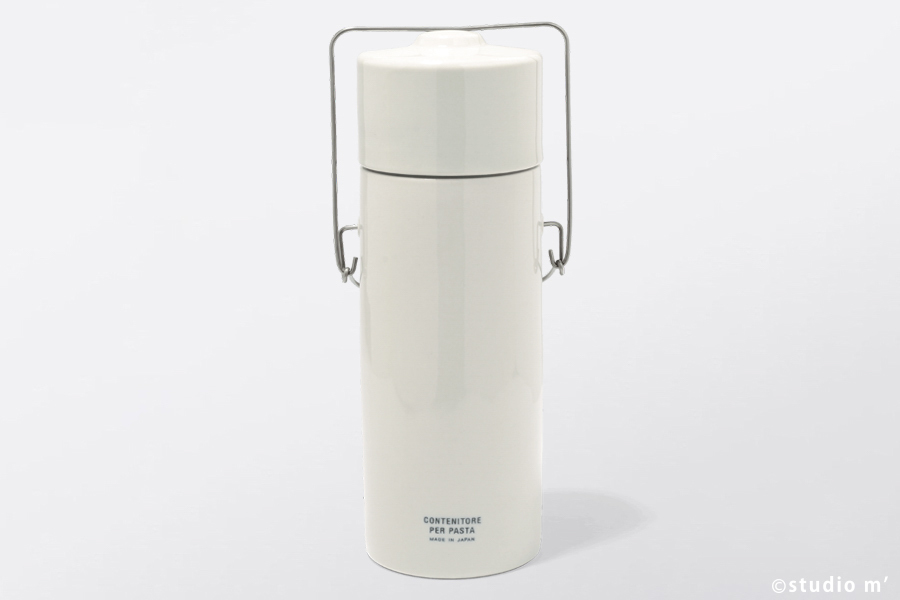 STUDIO M' - 義大利麵長型保存罐