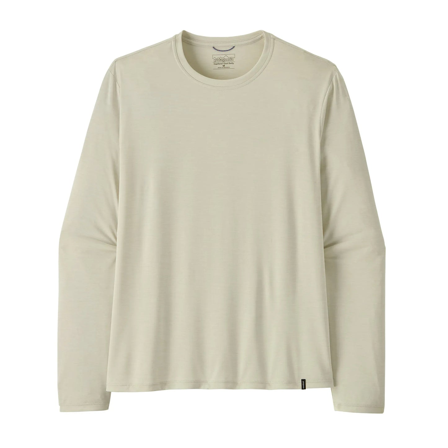 Patagonia 男款 L/S Capilene® Cool Daily Shirt  26SS