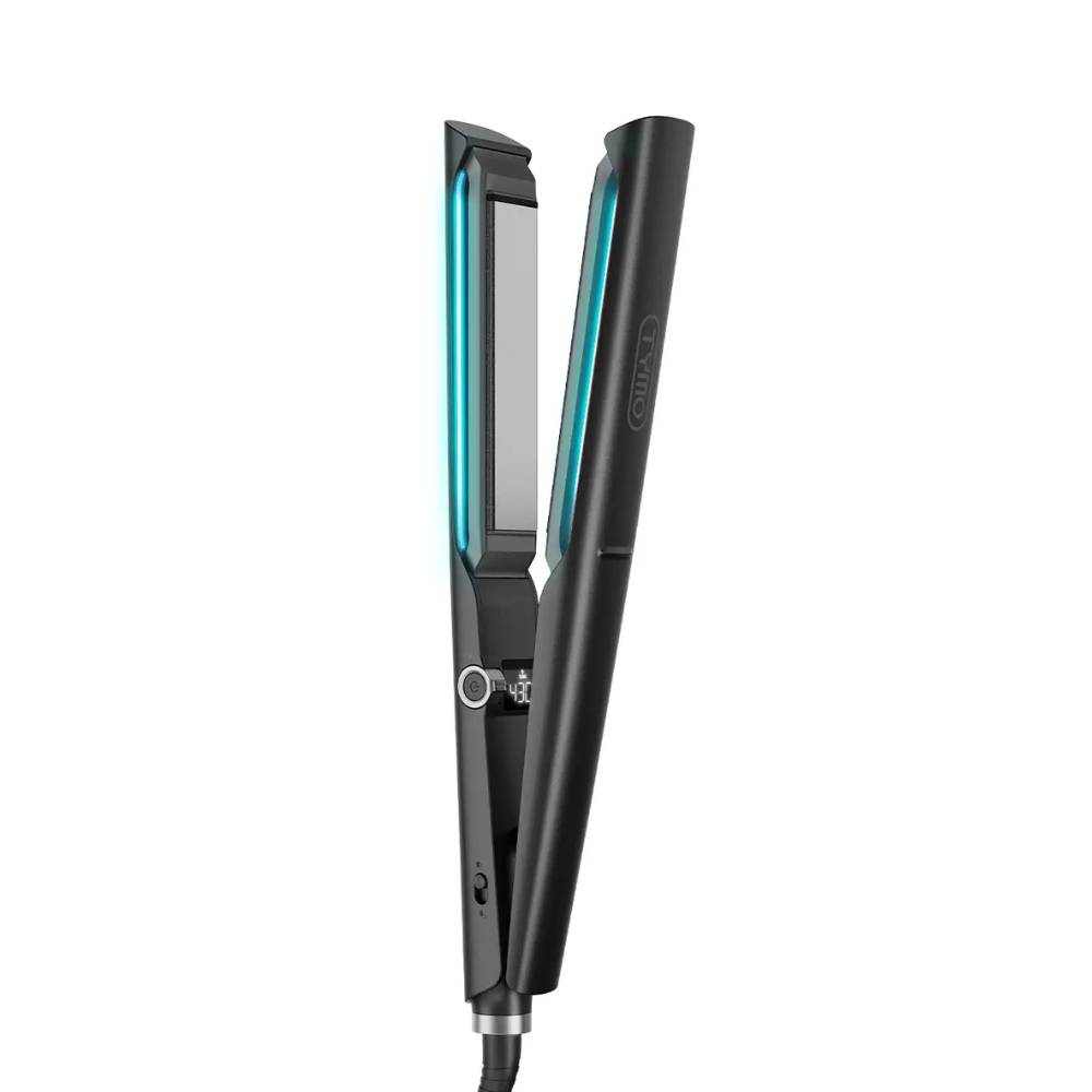 FLAIGHT HOLO 3D 立體水潤離子夾