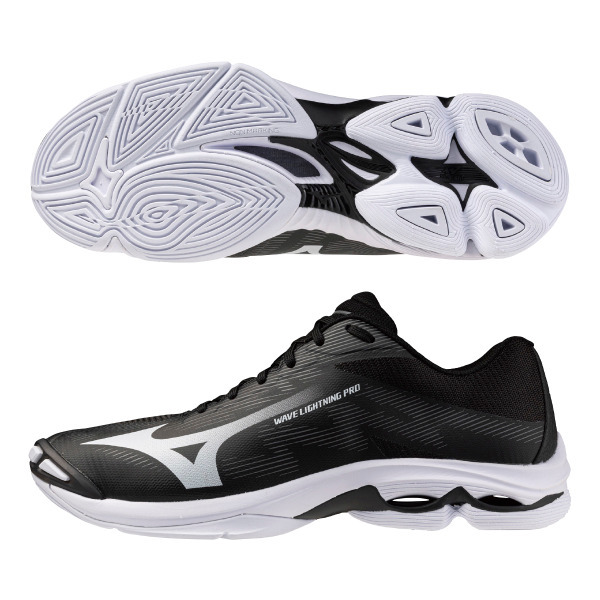 MIZUNO WAVE LIGHTNING PRO Volleyball Shoes