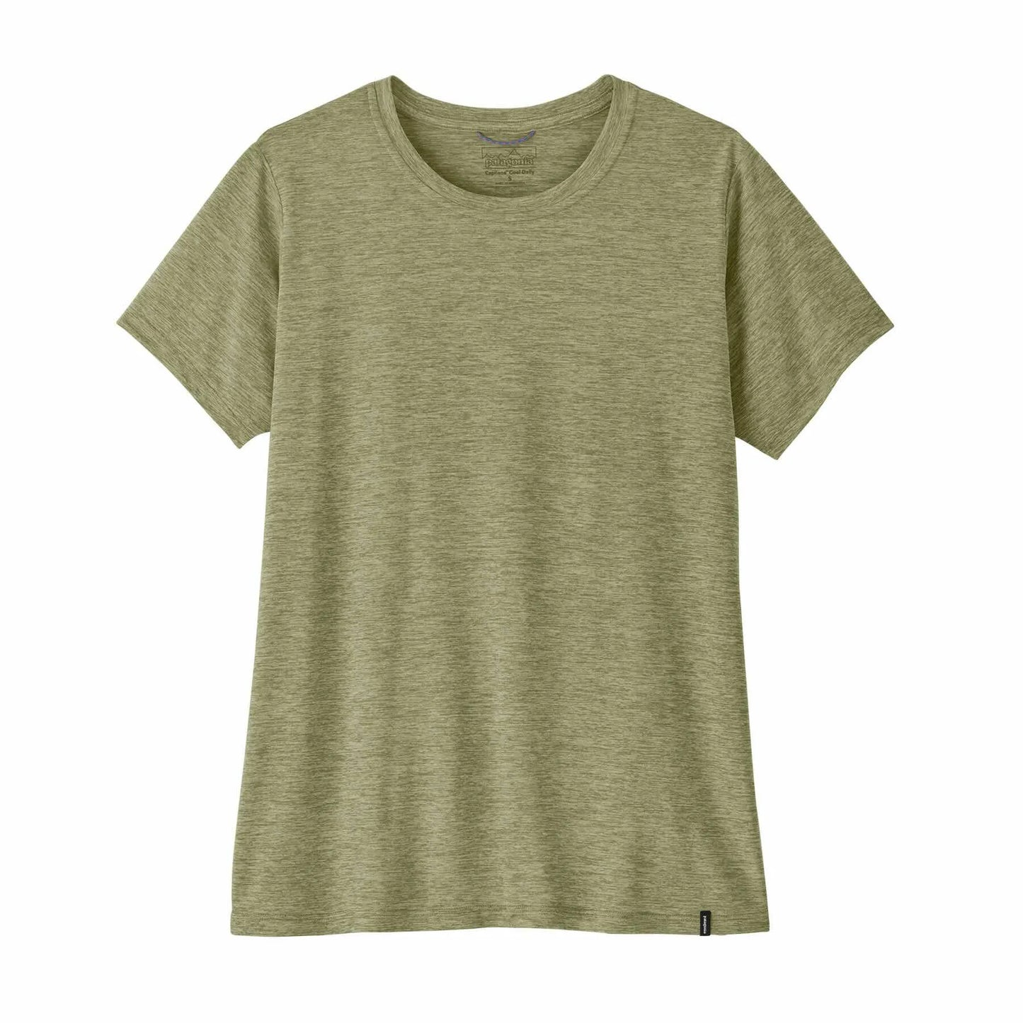 Patagonia Women's Capilene® Cool Daily Shirt 26SS