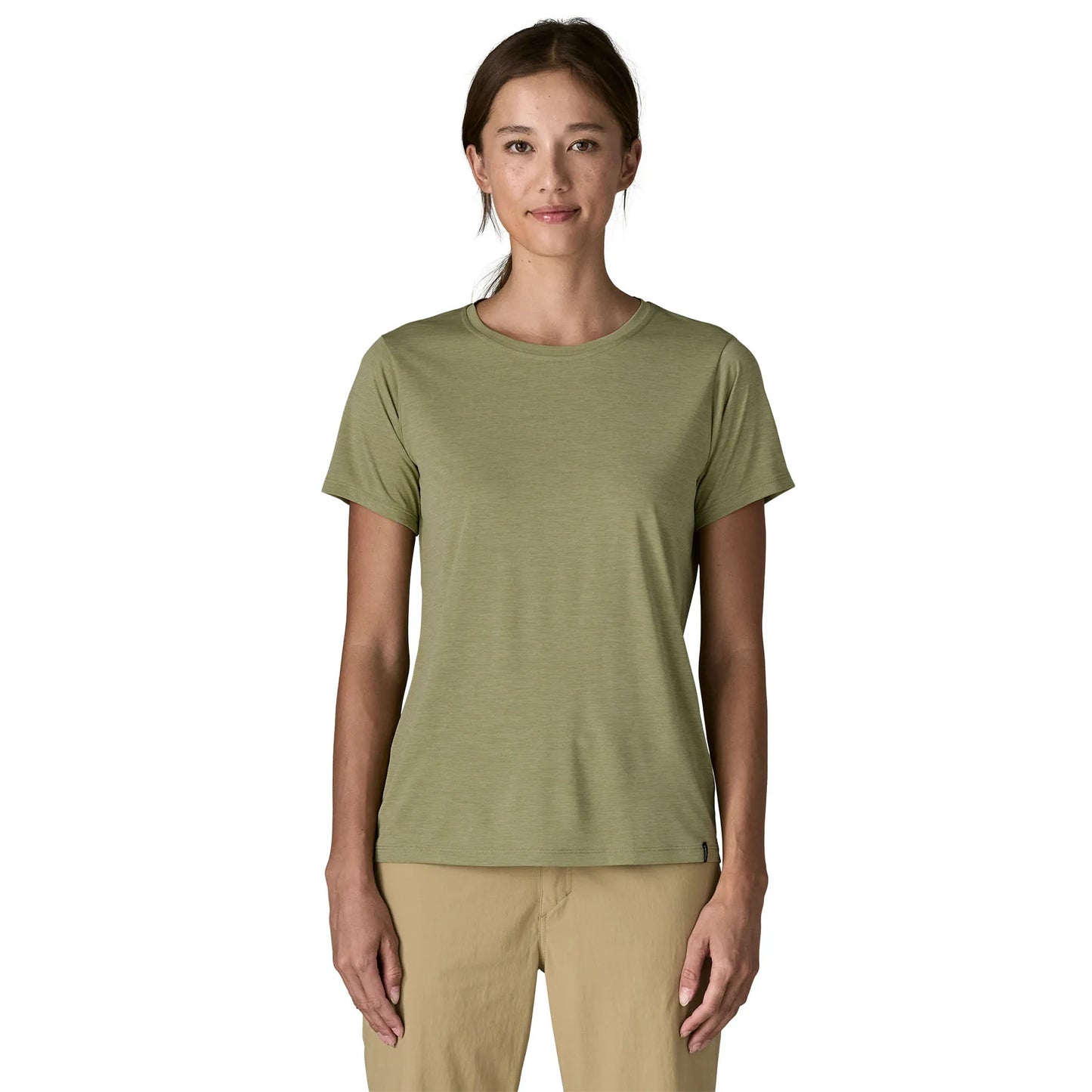 Patagonia Women's Capilene® Cool Daily Shirt 26SS