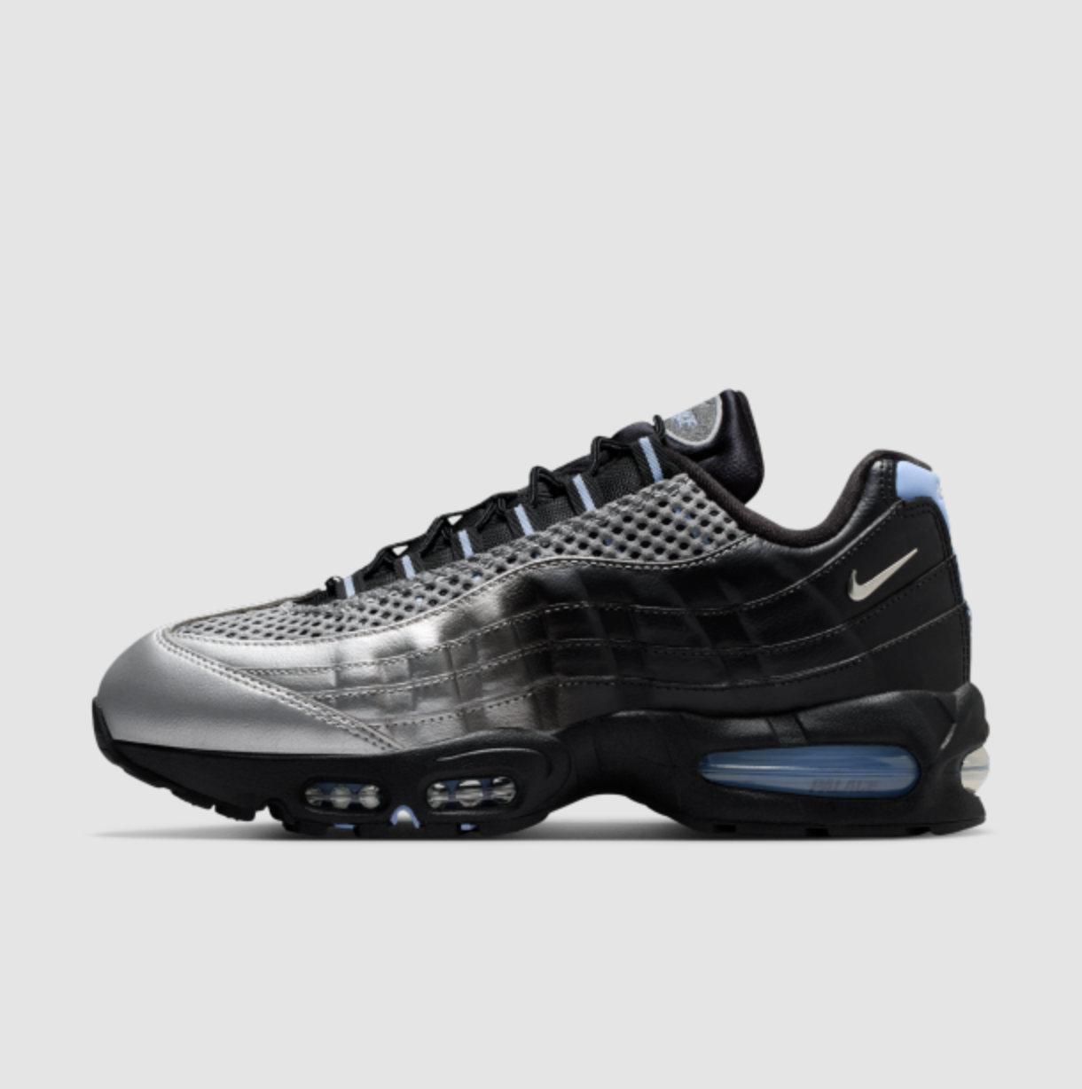 [現貨] Nike Air Max 95 X Palace | IQ7708-095
