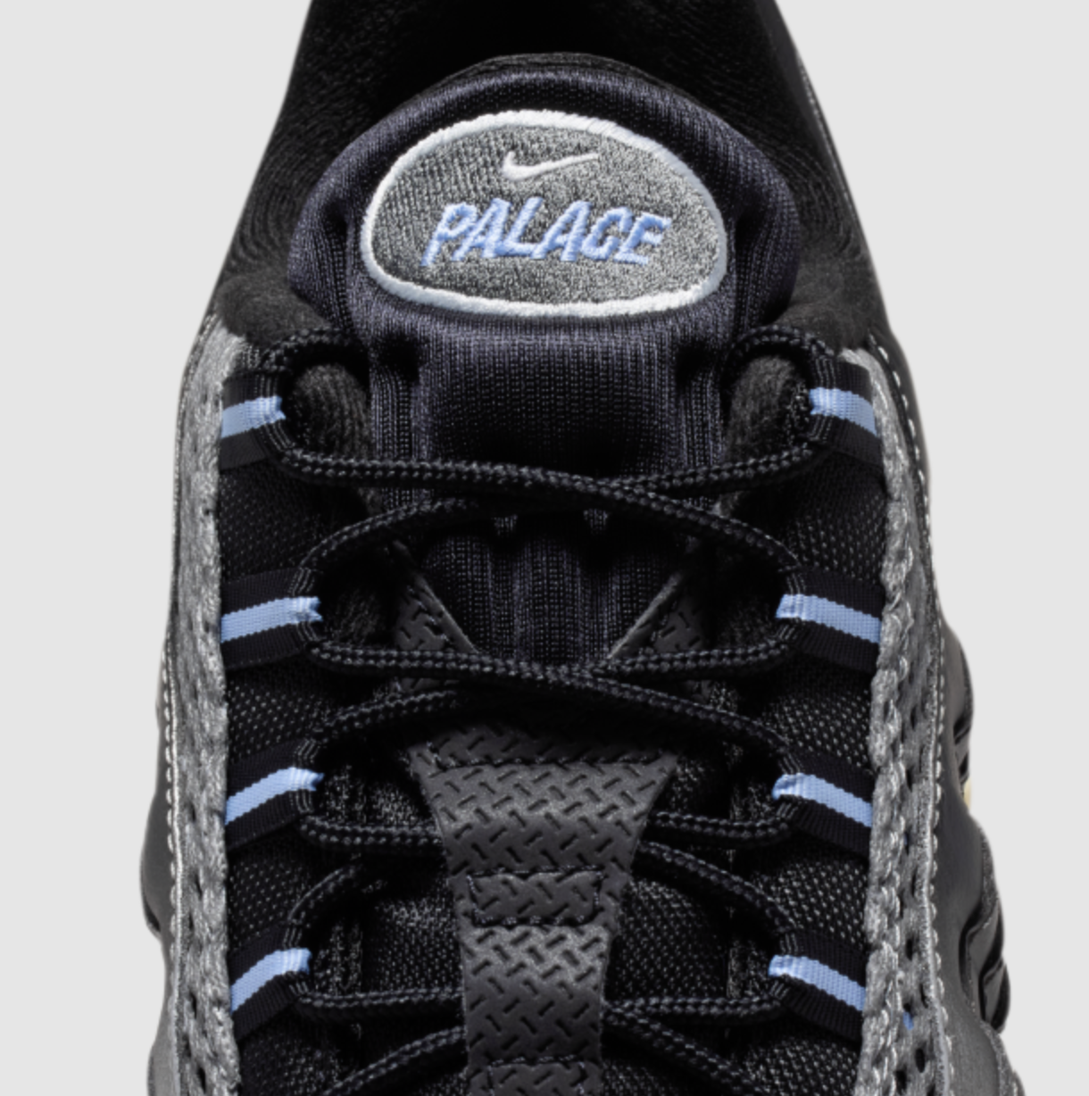 [現貨] Nike Air Max 95 X Palace | IQ7708-095