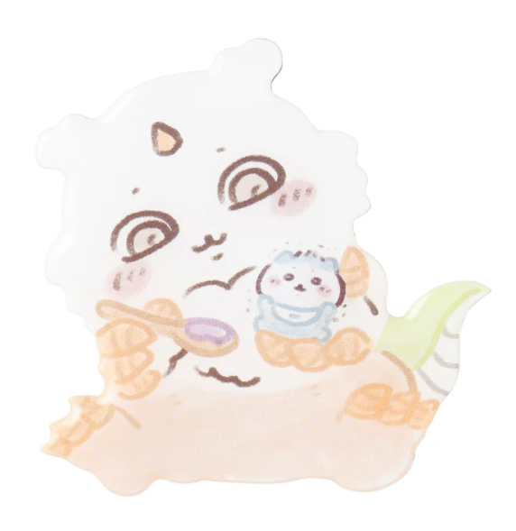 Chiikawa Baby 那孩子anoko 磁石貼