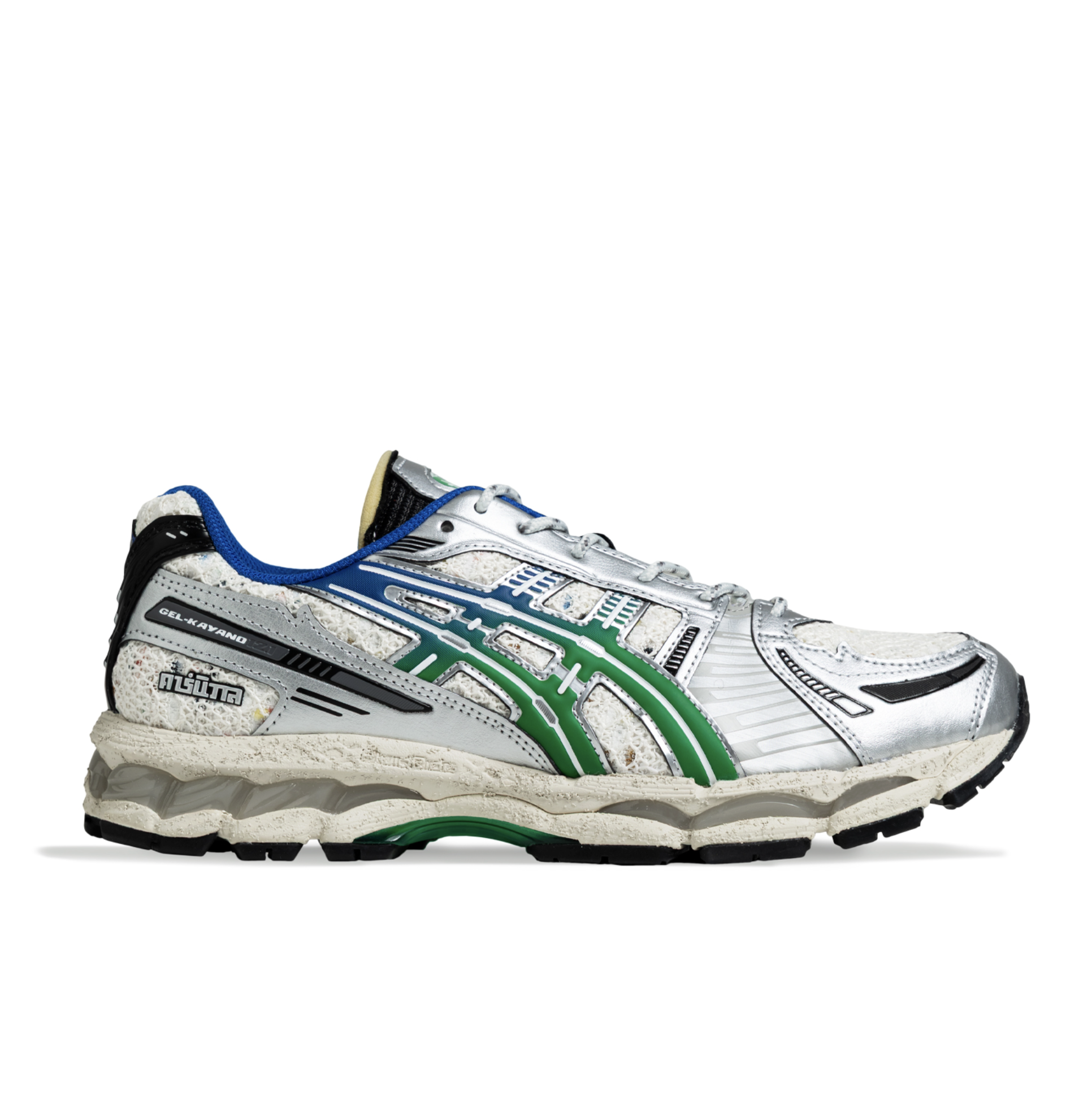 [現貨] ASICS x CARNIVAL® GEL-KAYANO 12.1 “PHRA NAKHON” | 1203A916-100