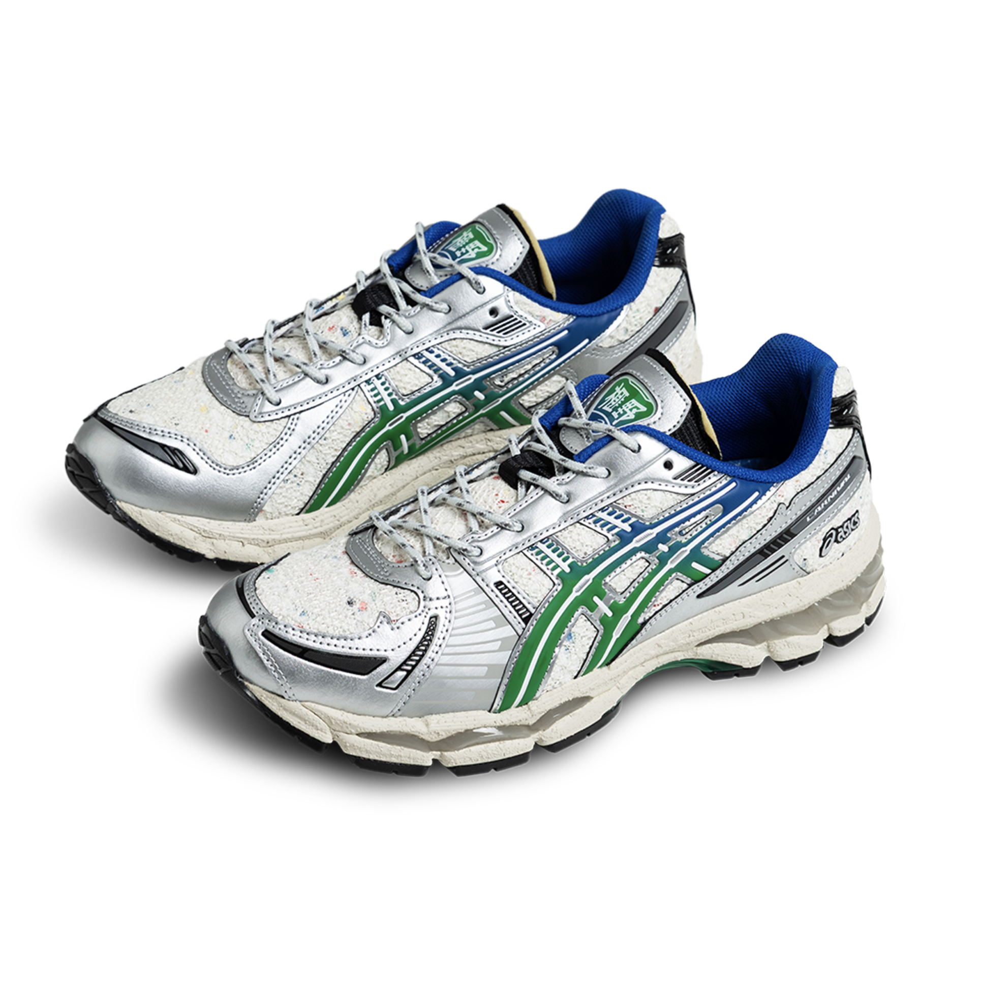 ASICS x CARNIVAL® GEL-KAYANO 12.1