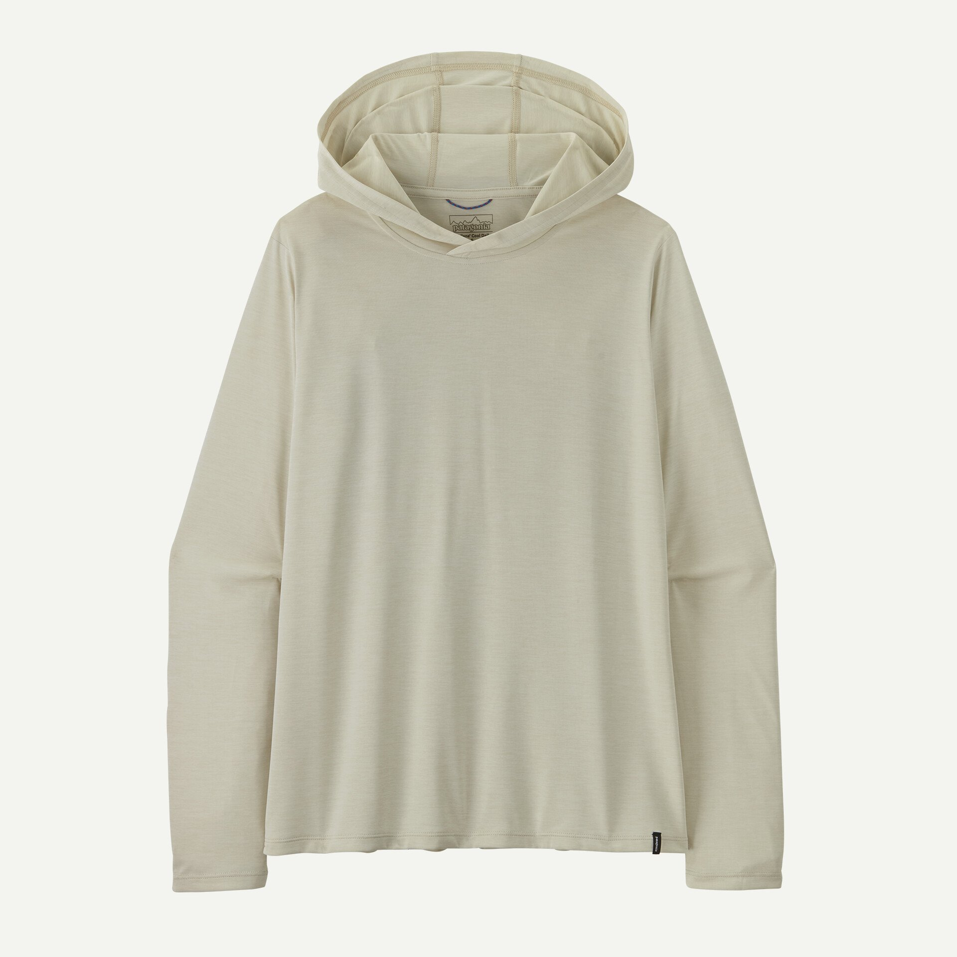 Patagonia 女款 L/S Capilene® Cool Daily Hoody 26SS