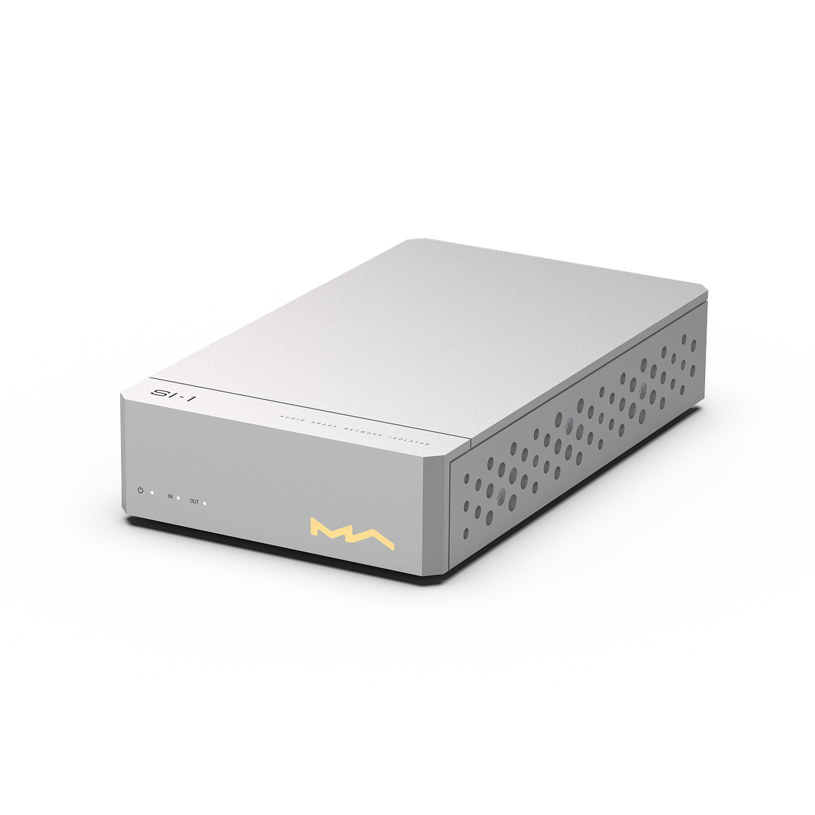 Matrix Audio SI-1音響級網路隔離器