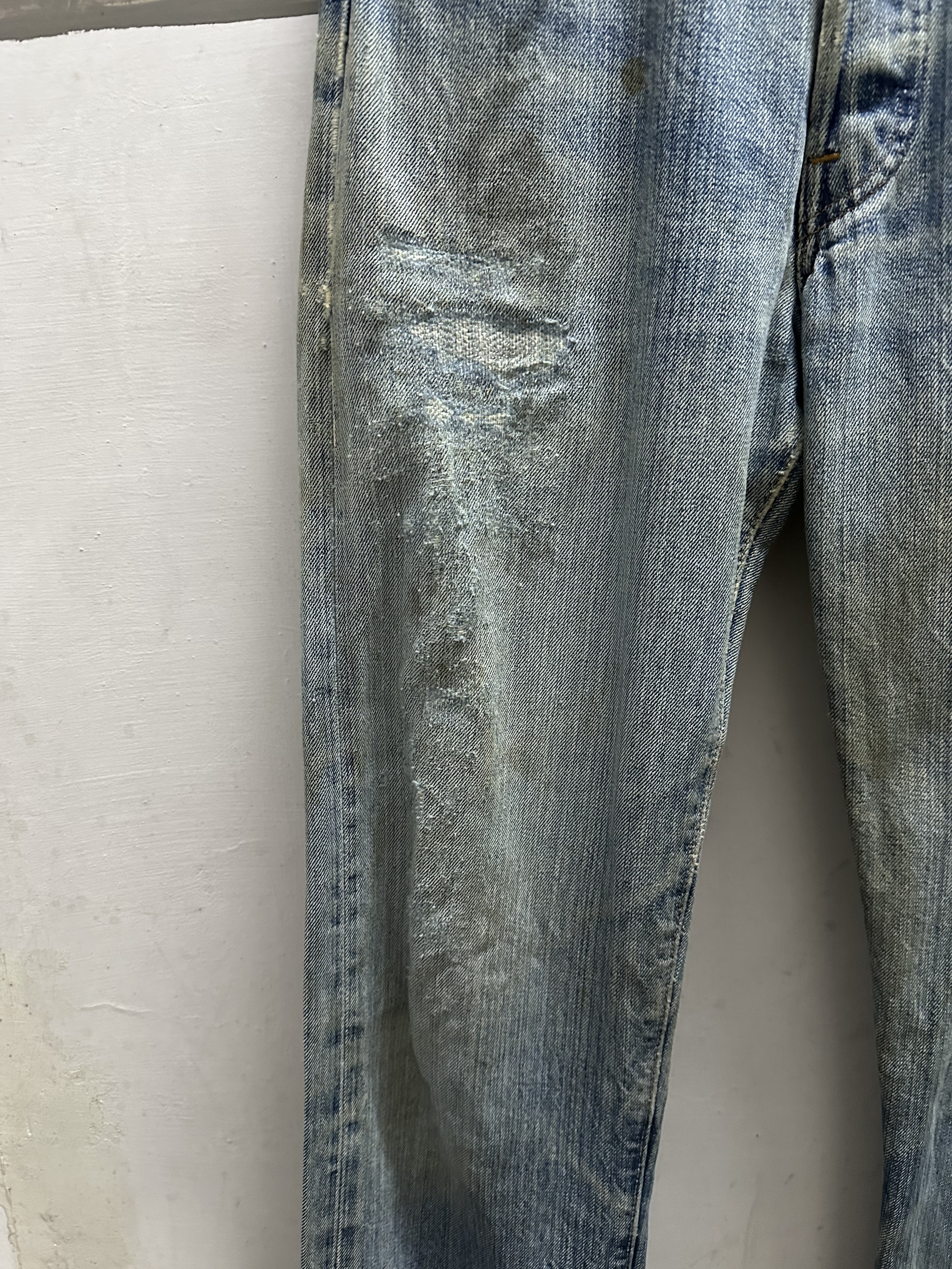70’s Levi’s 501 66前期 S/S