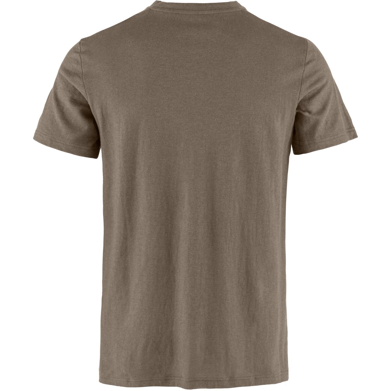 Fjallraven 北極狐 小狐狸 Hemp Blend T Shirt M  男款 短袖上衣 (三色) F12600215 [HappyOutdoor]
