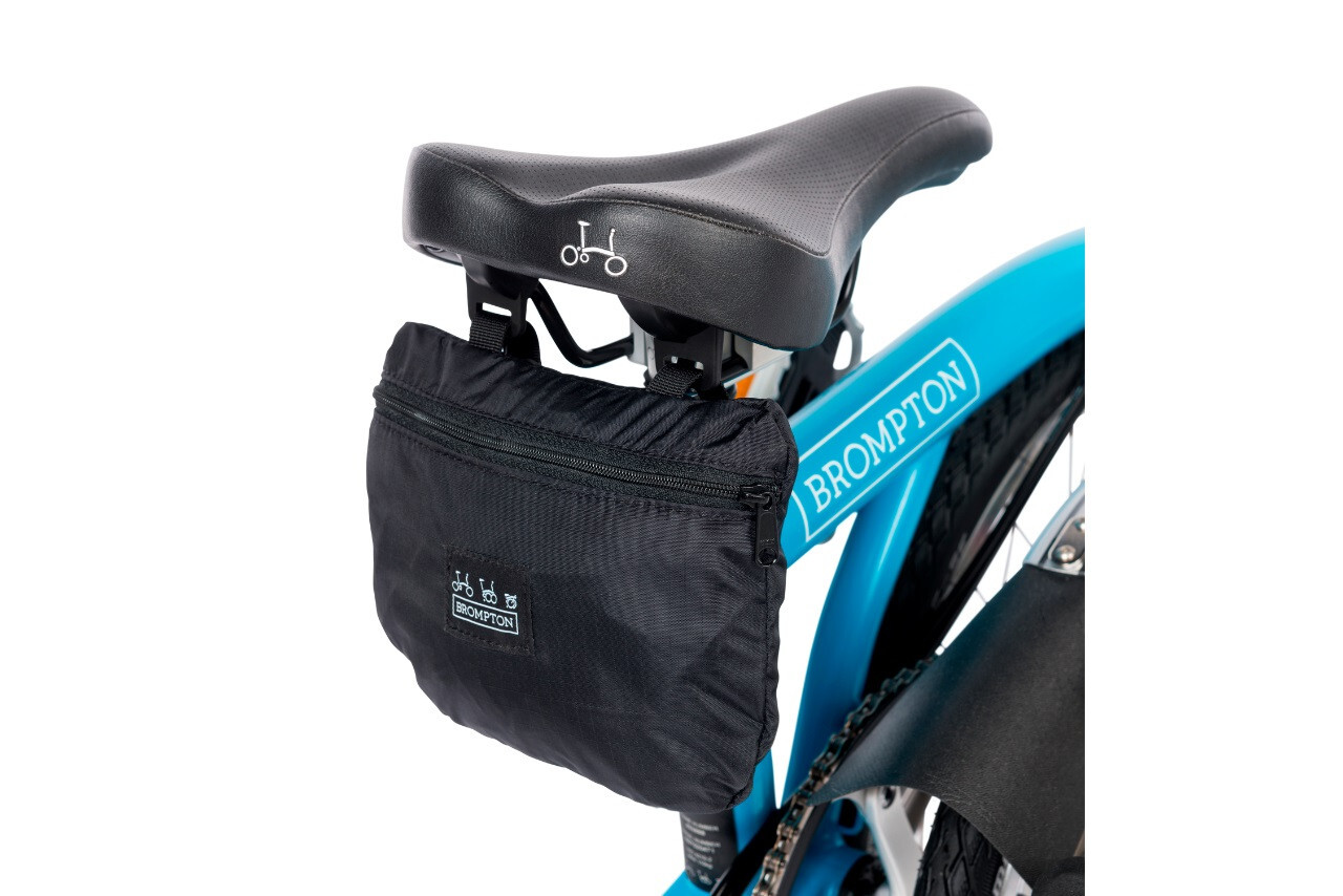 Brompton 可收納攜車袋