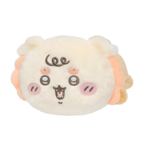 Chiikawa Baby 第二彈 爬爬 風獅