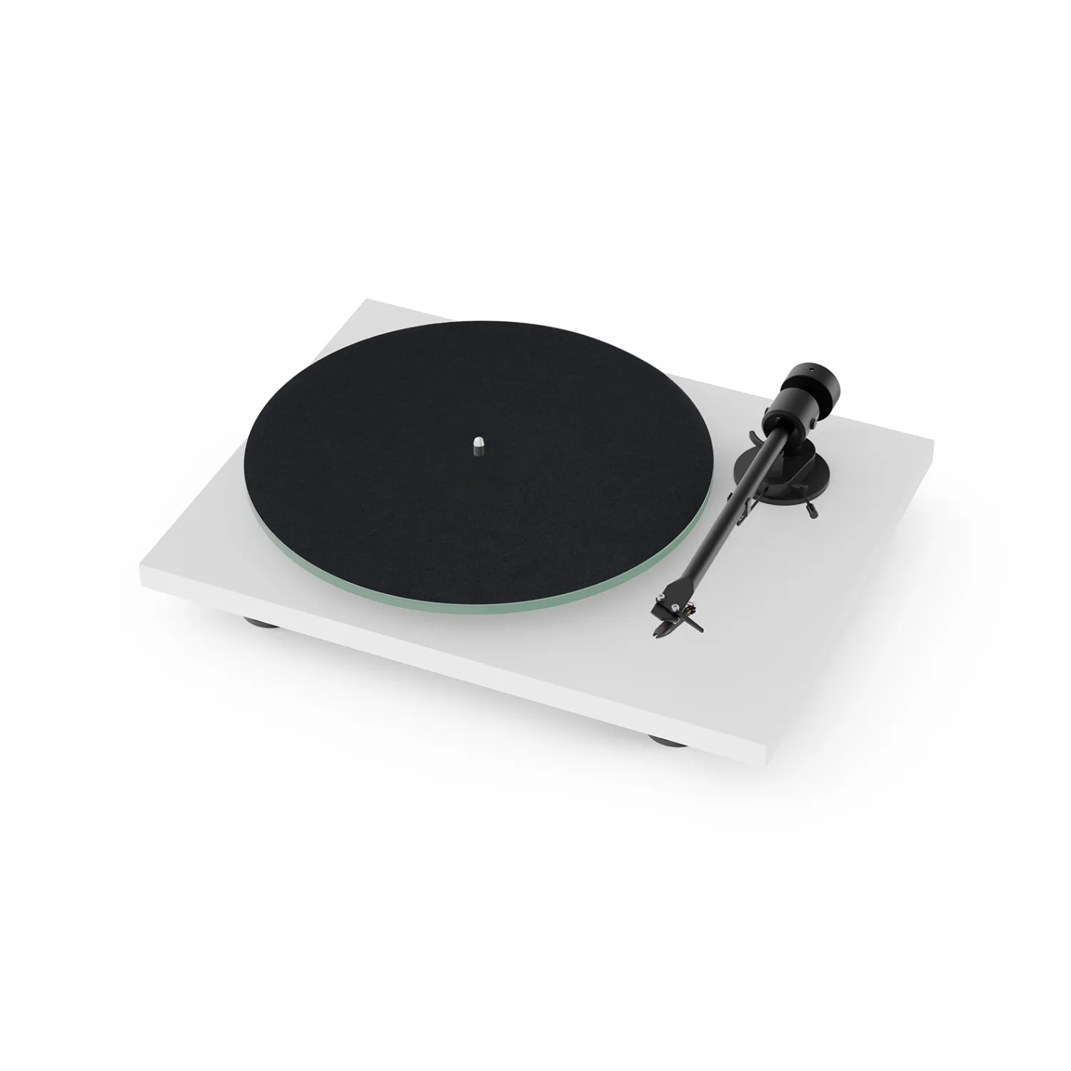Pro-Ject T1 EVO BT 內置藍牙 aptX HD 黑膠唱盤 (3色)
