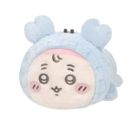 Chiikawa Baby 第二彈 爬爬 古本屋