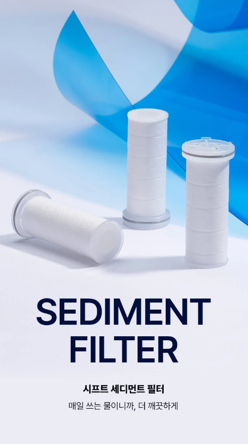 【直播】LX041726 SHIFT 沉澱過濾器（3個）