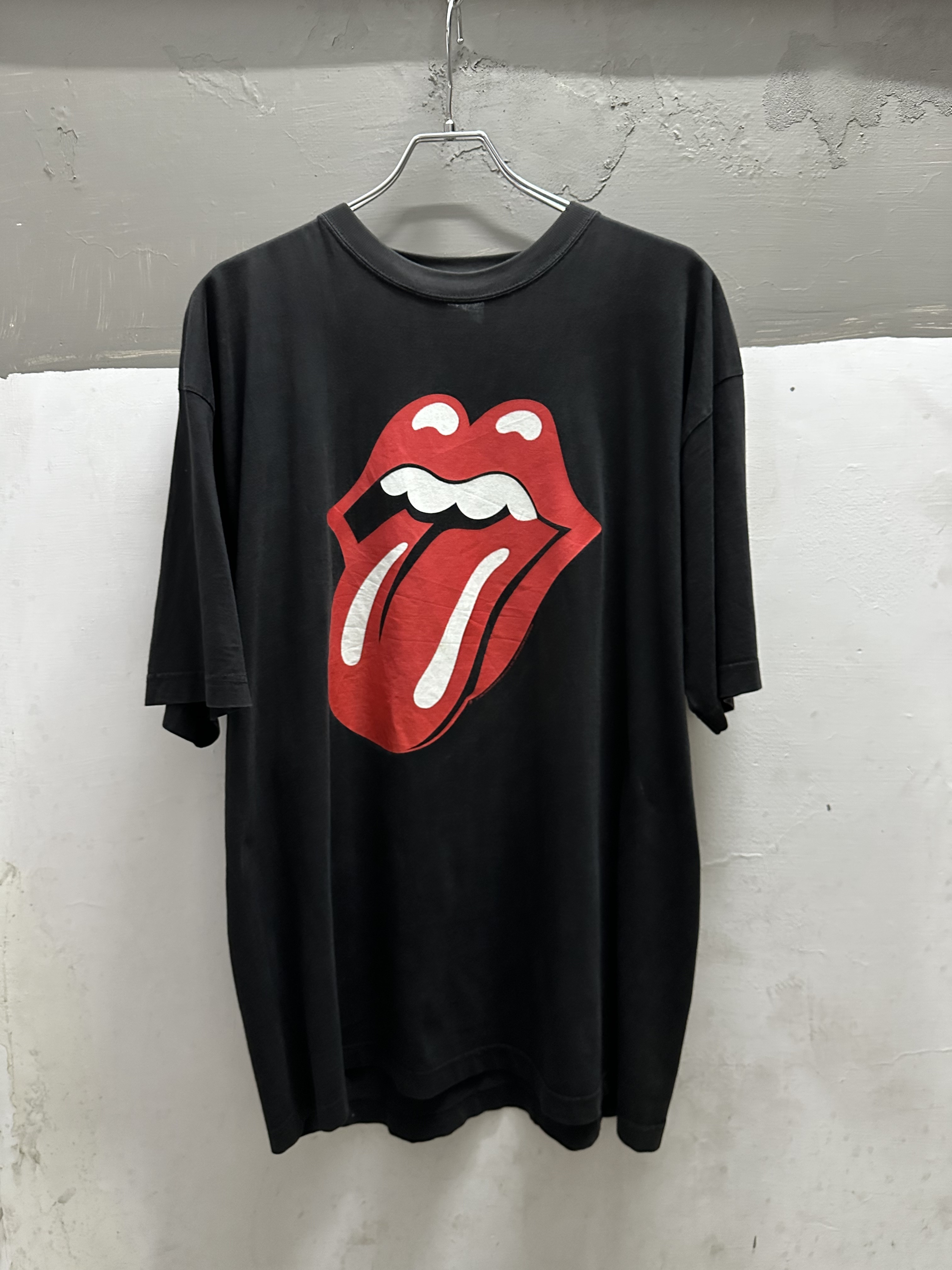 90’s Rolling Stones World Tour 94/95 T-Shirt