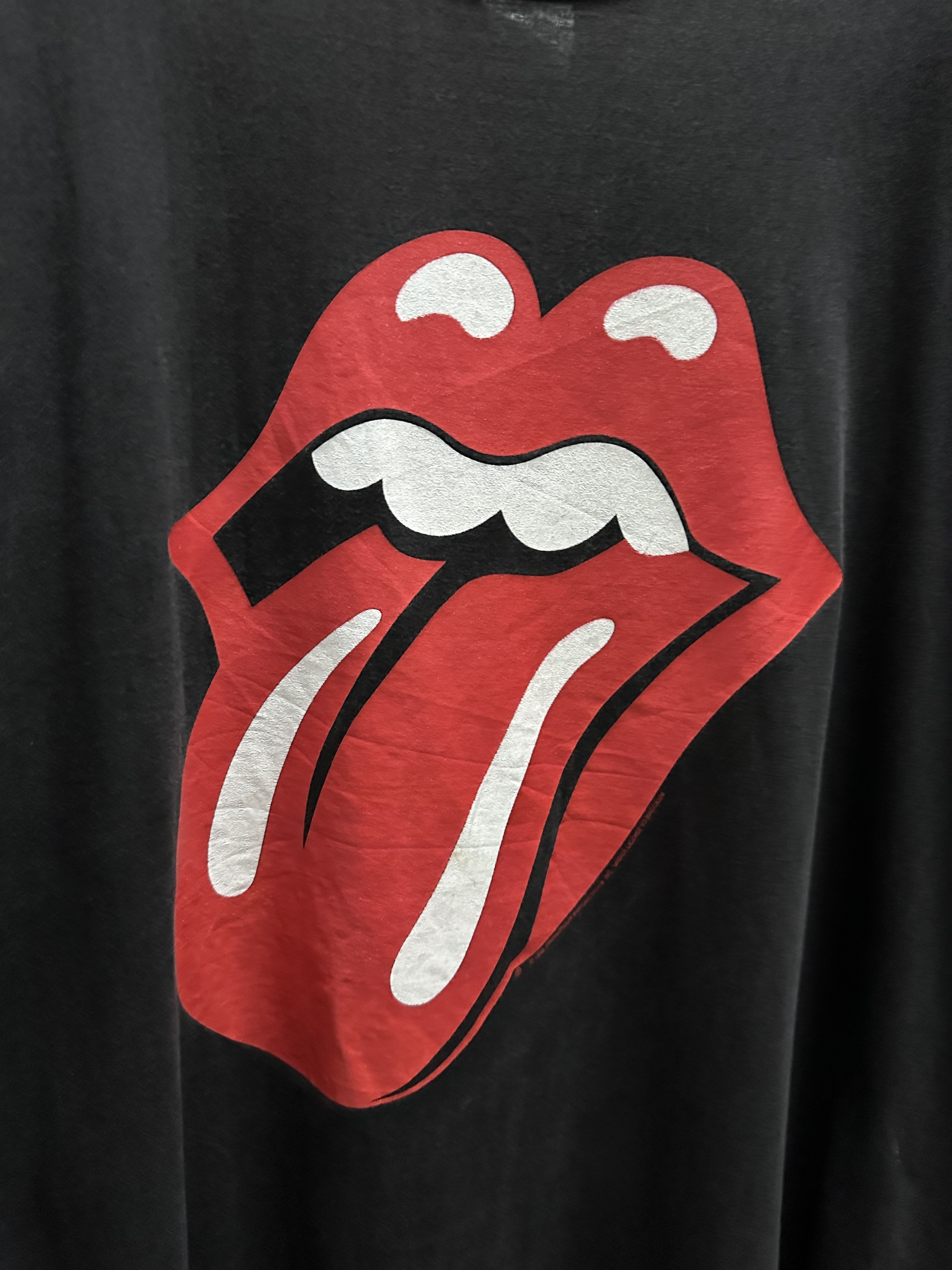90’s Rolling Stones World Tour 94/95 T-Shirt