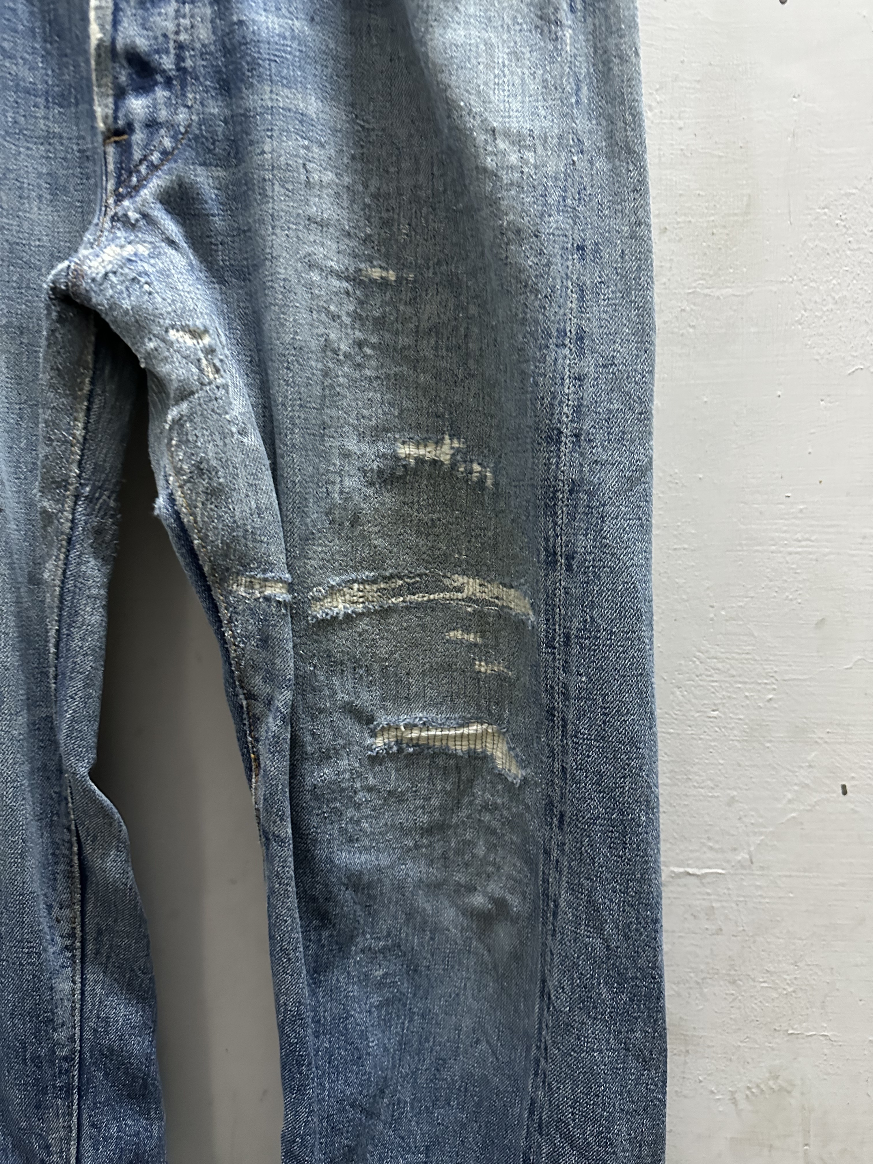 60~70’s LEVI’s 501 BIG E