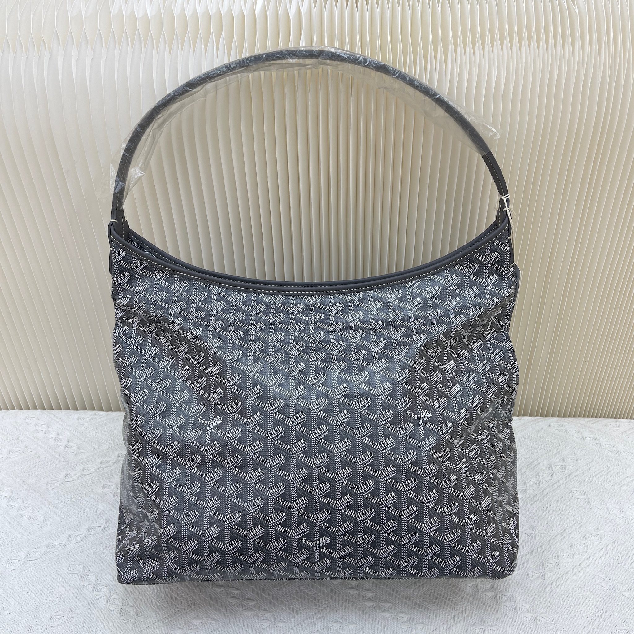 Goyard Sac Hobo Behome