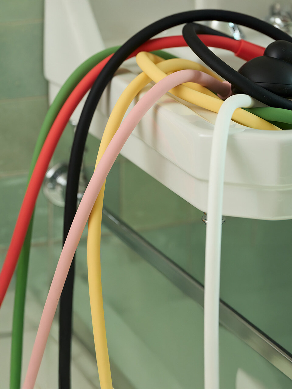 【直播】LX041729 SHIFT 矽膠軟管