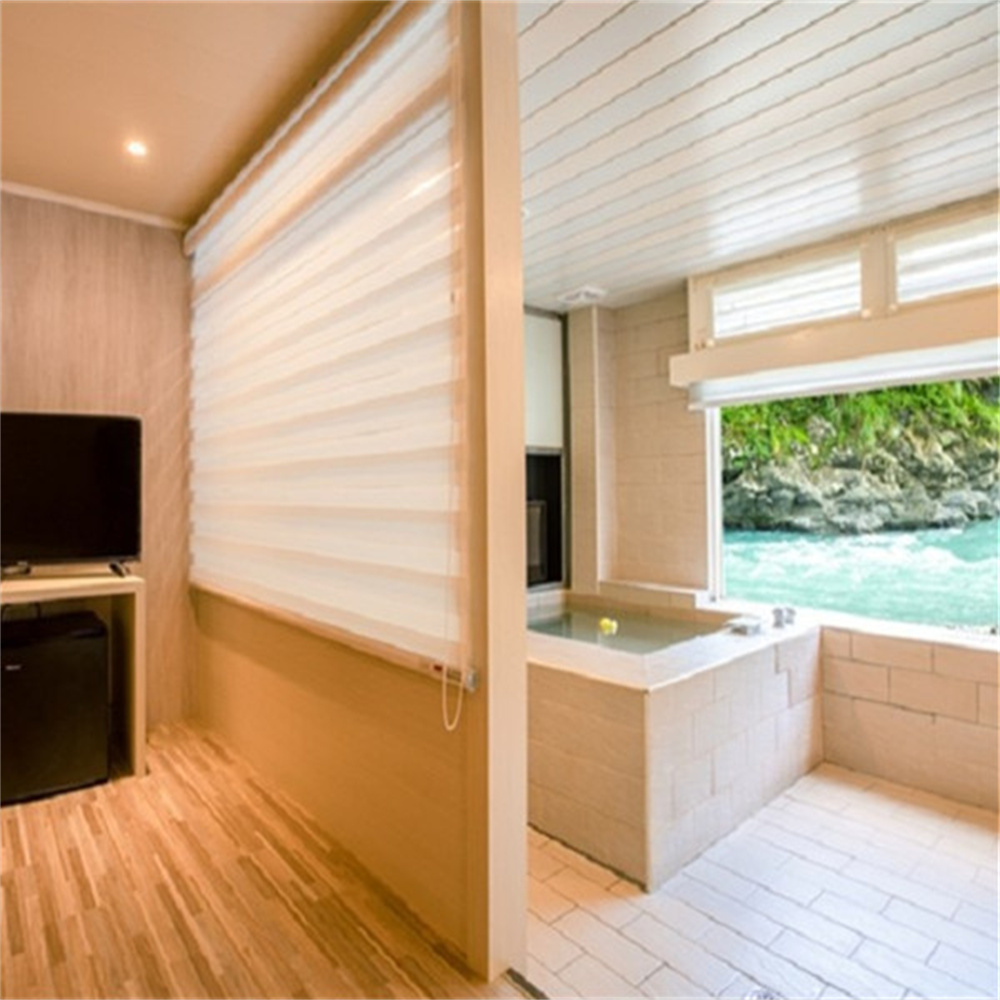 【烏來】湯布苑溫泉館 泡湯券 Ⓗ