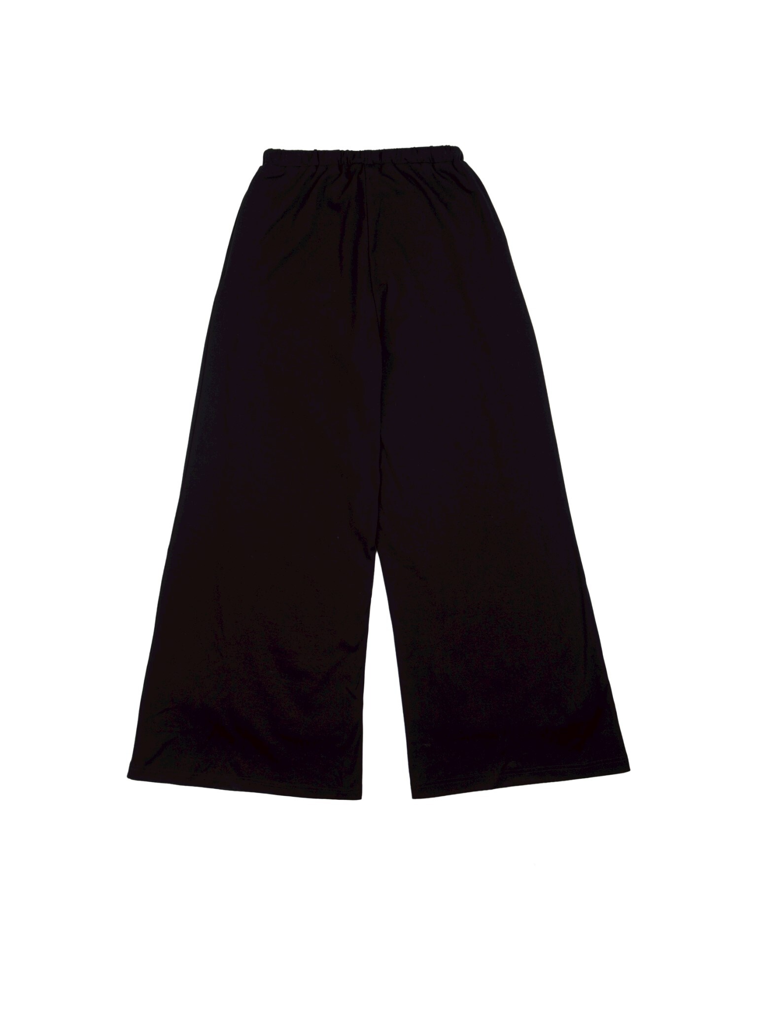 Circlé CC-003 Logo 修身 闊腿 居家 落地褲 Circlé Standard Wide Pants