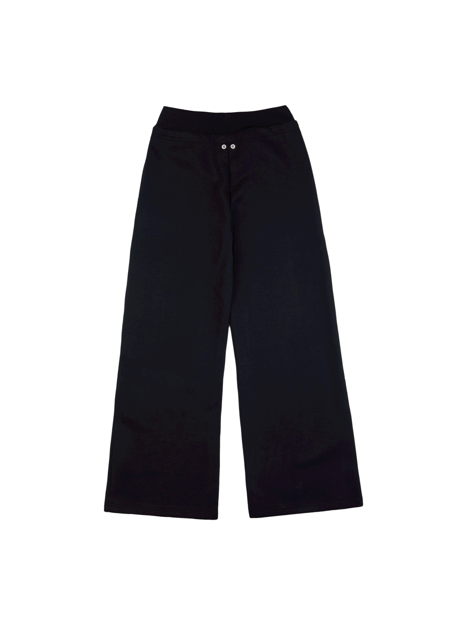 Circlé CC-002  Logo立體 修身 落地 棉褲  金屬透氣環