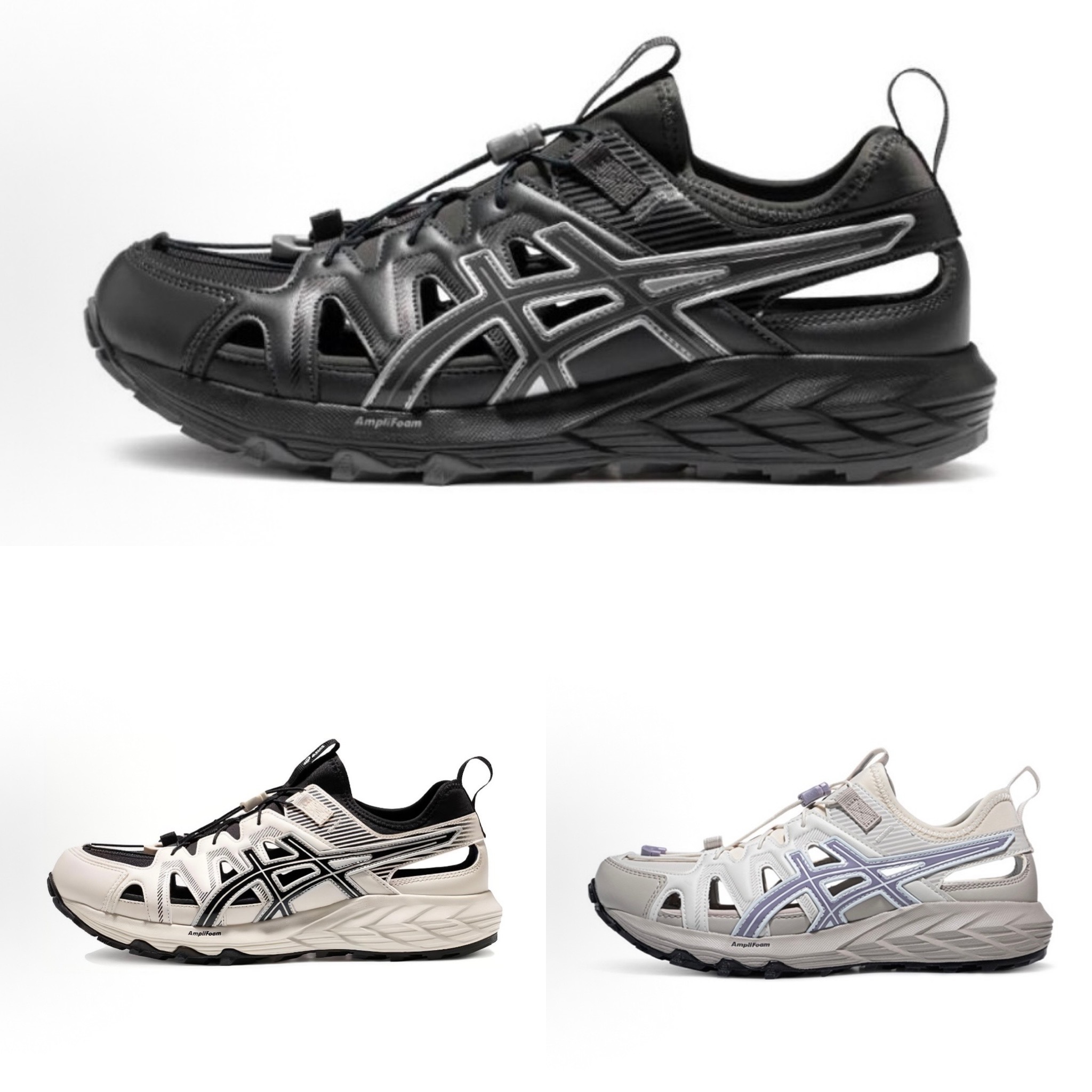 (現貨) Asics Gel-Sonoma SE 【三色】