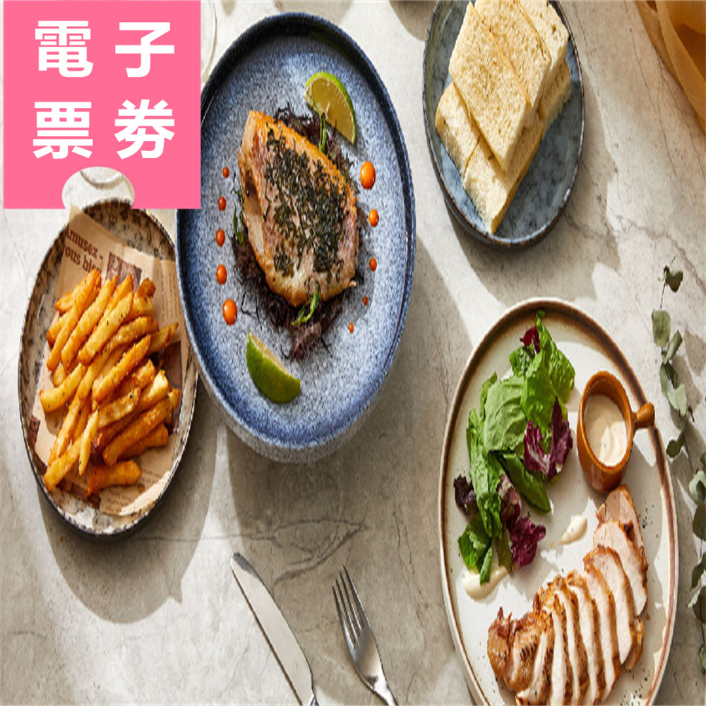 【電子票券】南投｜日月潭晶澤亞覓餐廳 餐券 Ⓜ