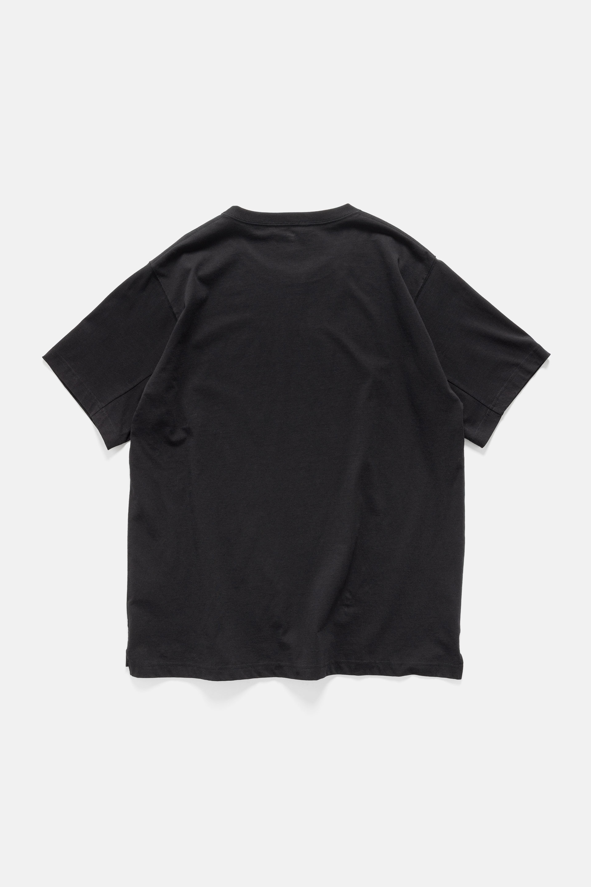 HAVEN EXCEL T-SHIRT S/S SIRO COTTON JESEY (3COL)