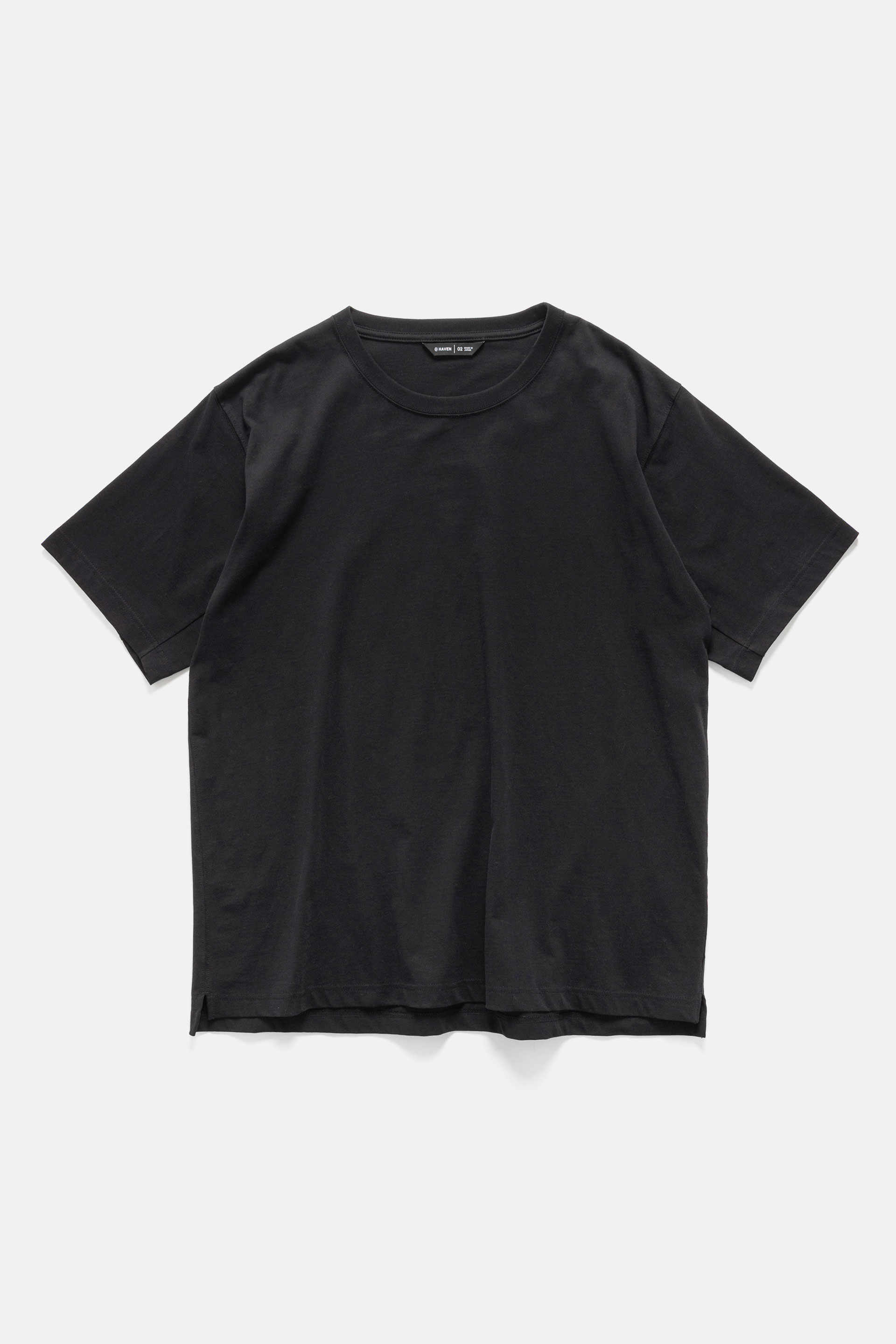 HAVEN EXCEL T-SHIRT S/S SIRO COTTON JESEY (3COL)