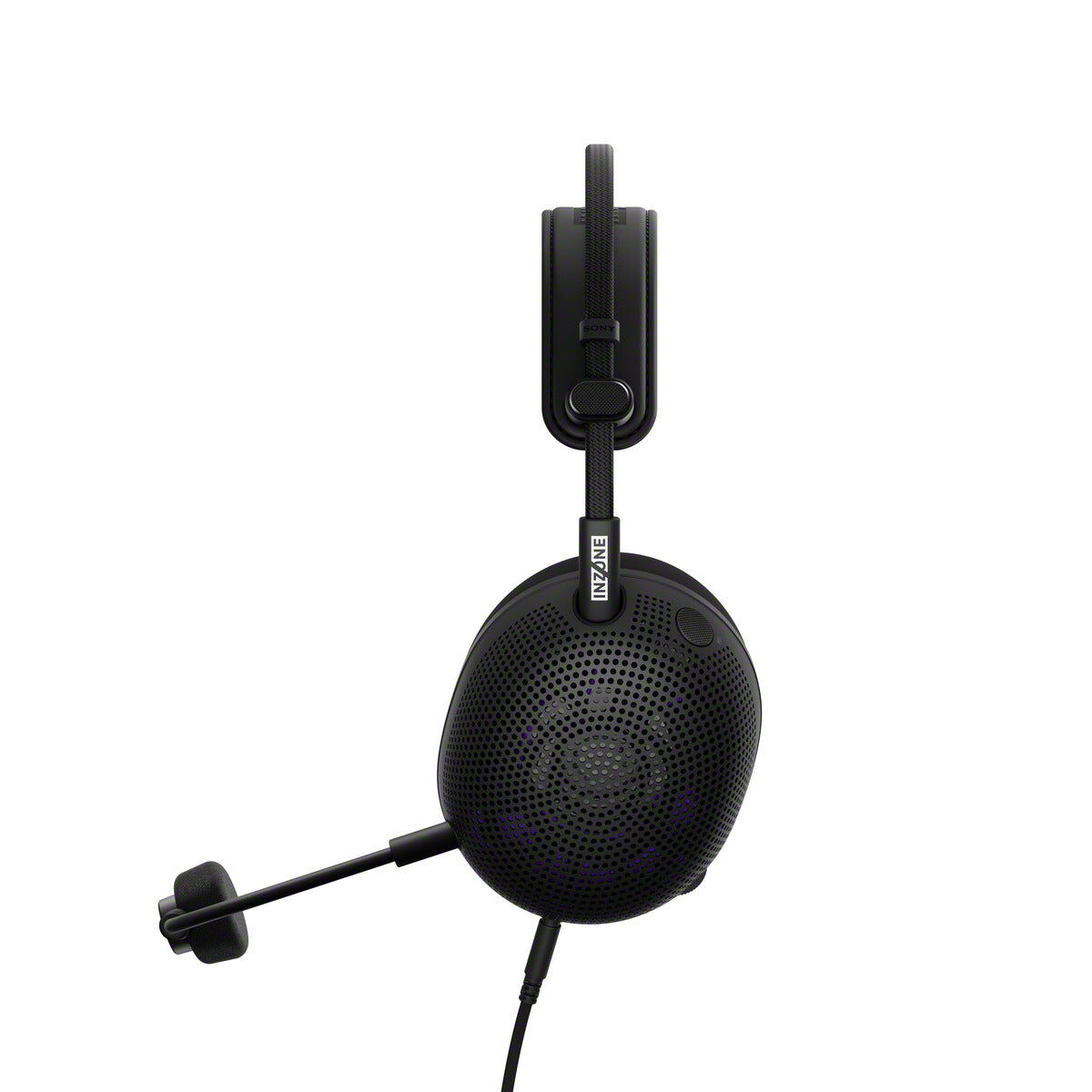SONY 索尼 INZONE H6 Air｜開放式有線遊戲耳機｜輕量舒適＋清晰定位