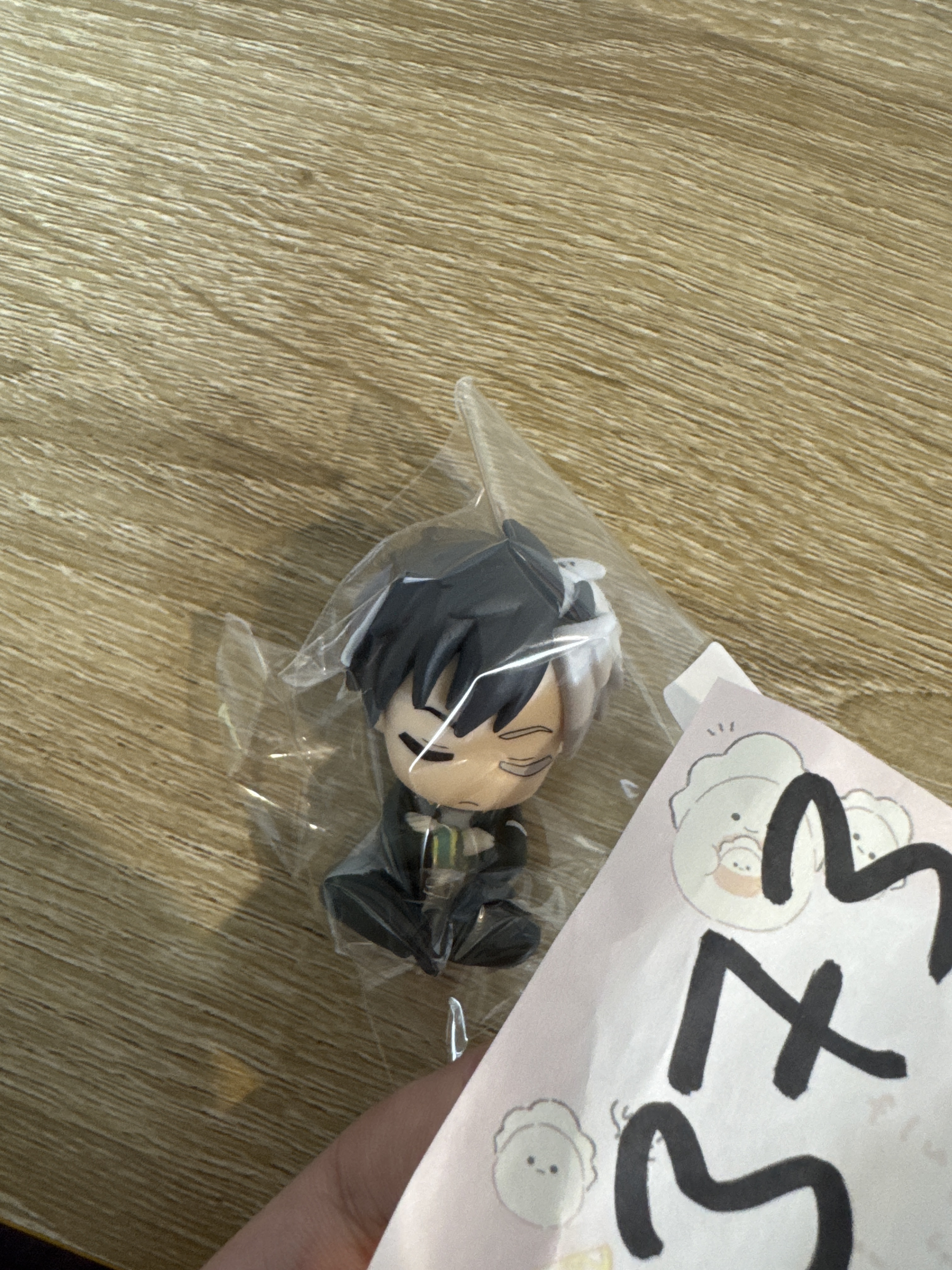 WIND BREAKER  櫻遙 FIGURE#373