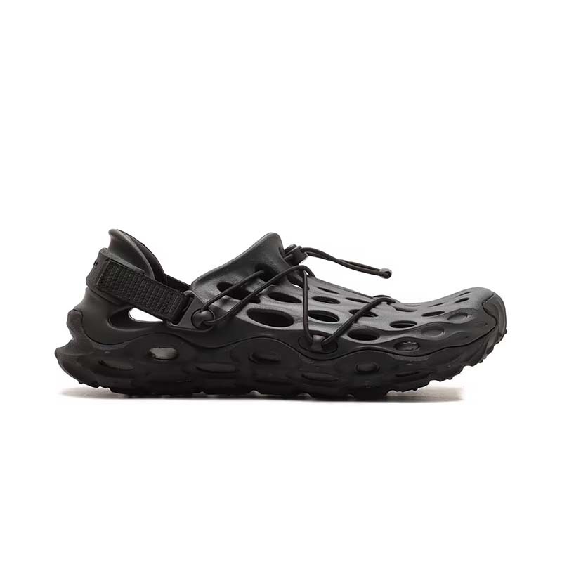 Merrell Hydro Moc AT Cage 1TRL Blackout  輕量 透氣涼鞋 黑色 男鞋 J005831 [台灣現貨]
