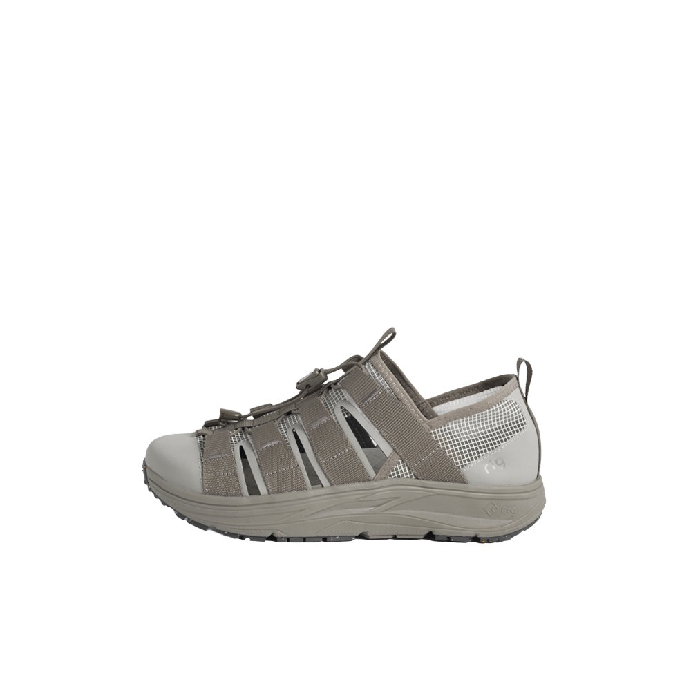 Rig moja 2.0 恢復涼鞋 黏土色