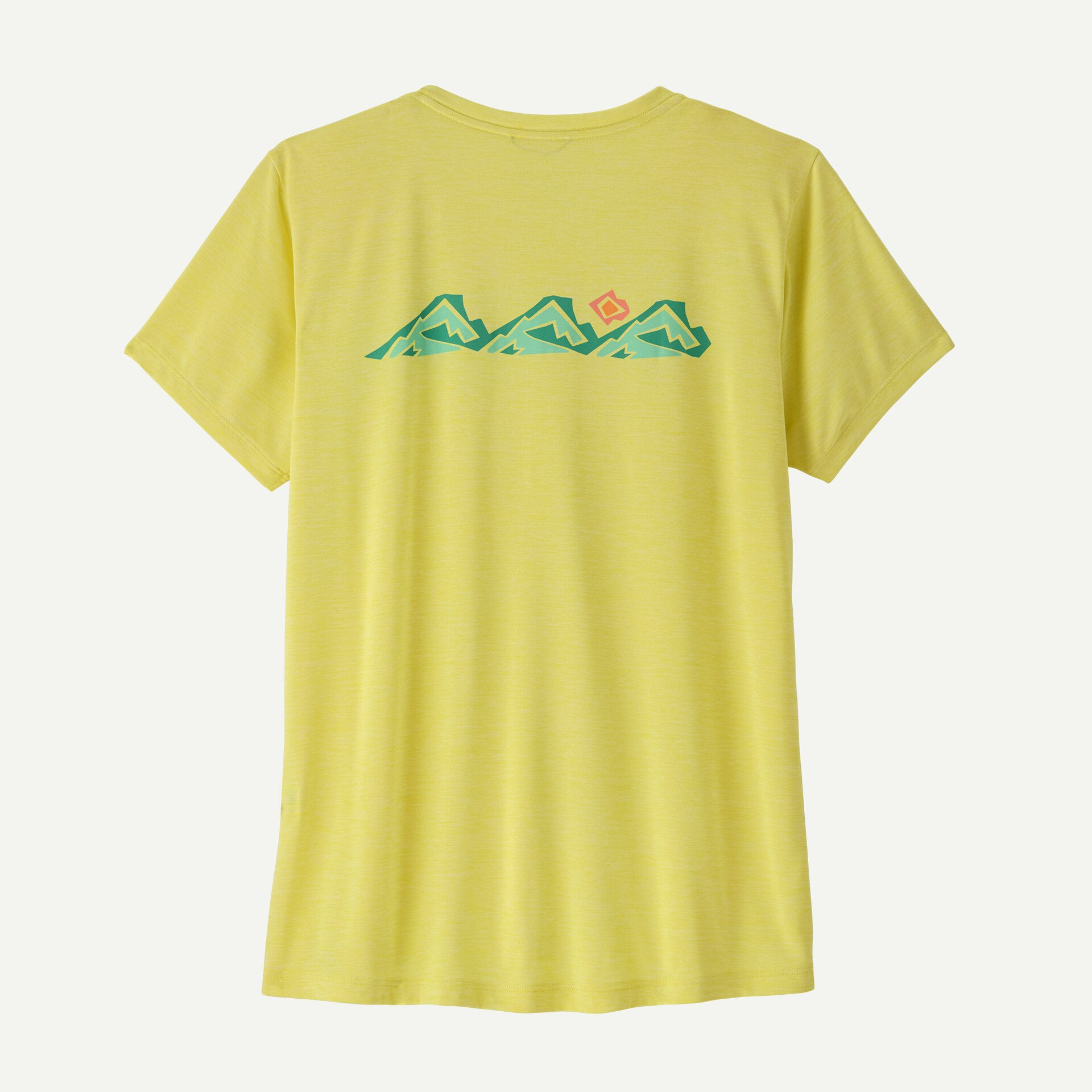 Patagonia W's Capilene® Cool Daily Shirt - Trailcheck 26SS