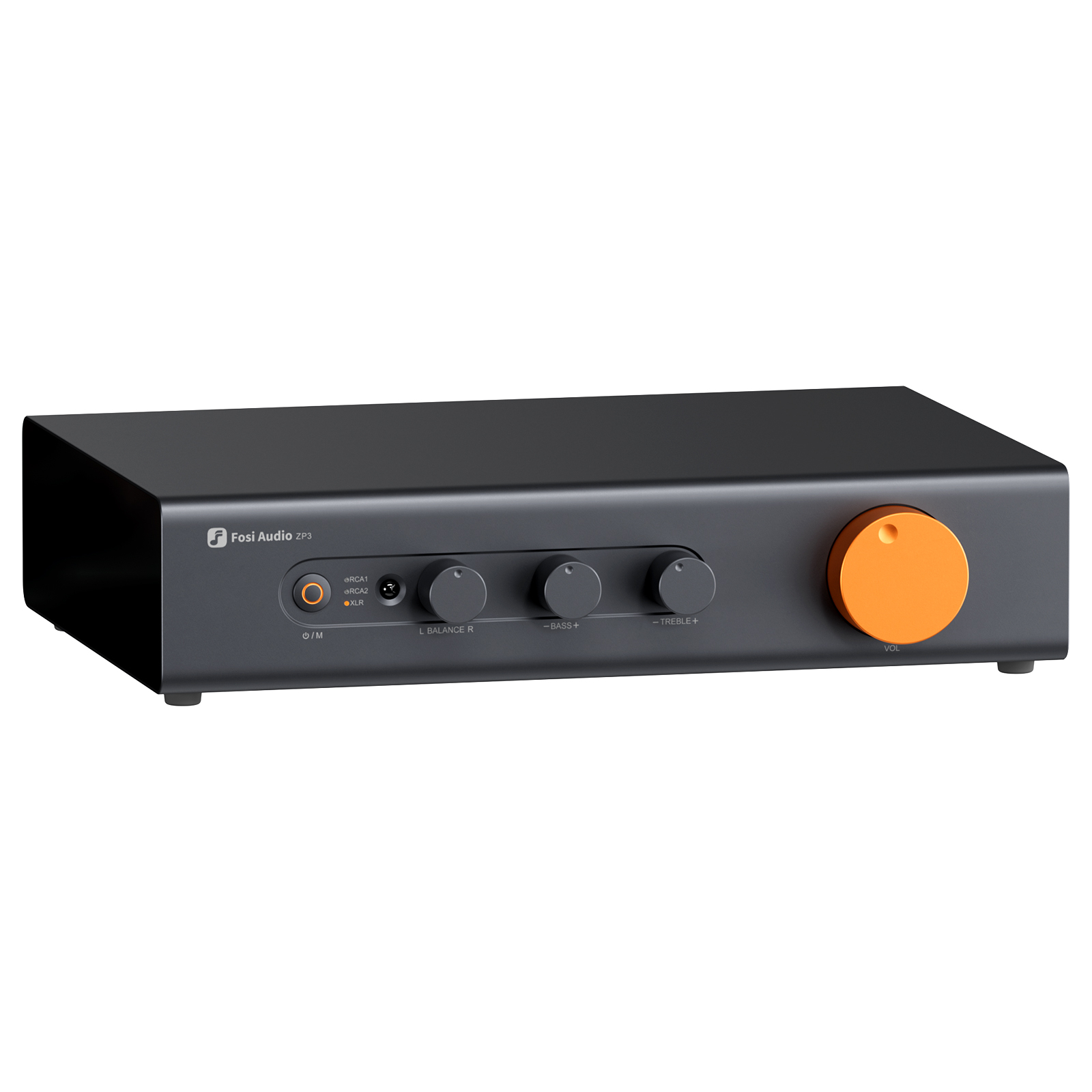 Fosi Audio ZP3 前級放大器